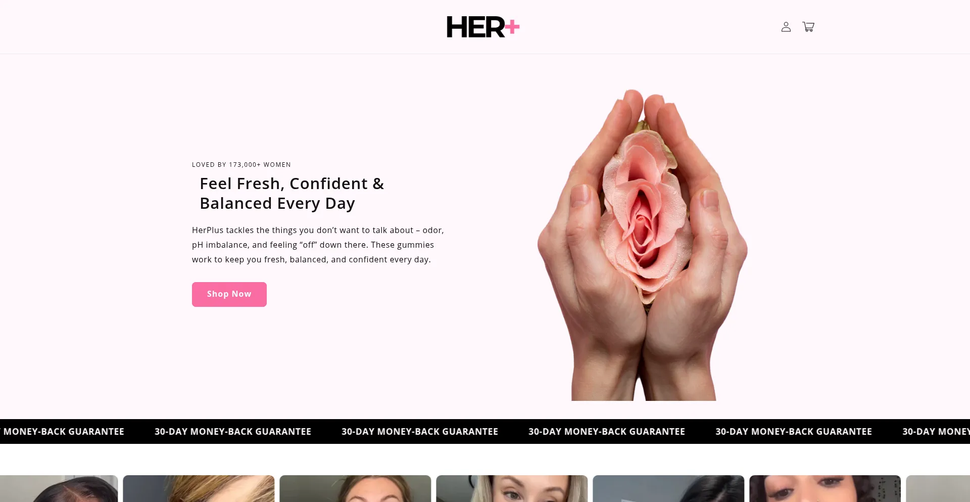 Tryherplus.com