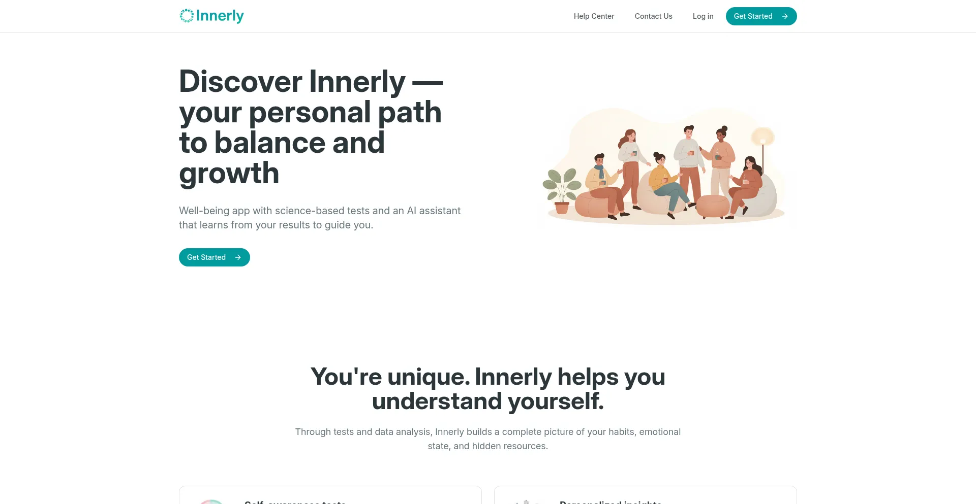Tryinnerly.com
