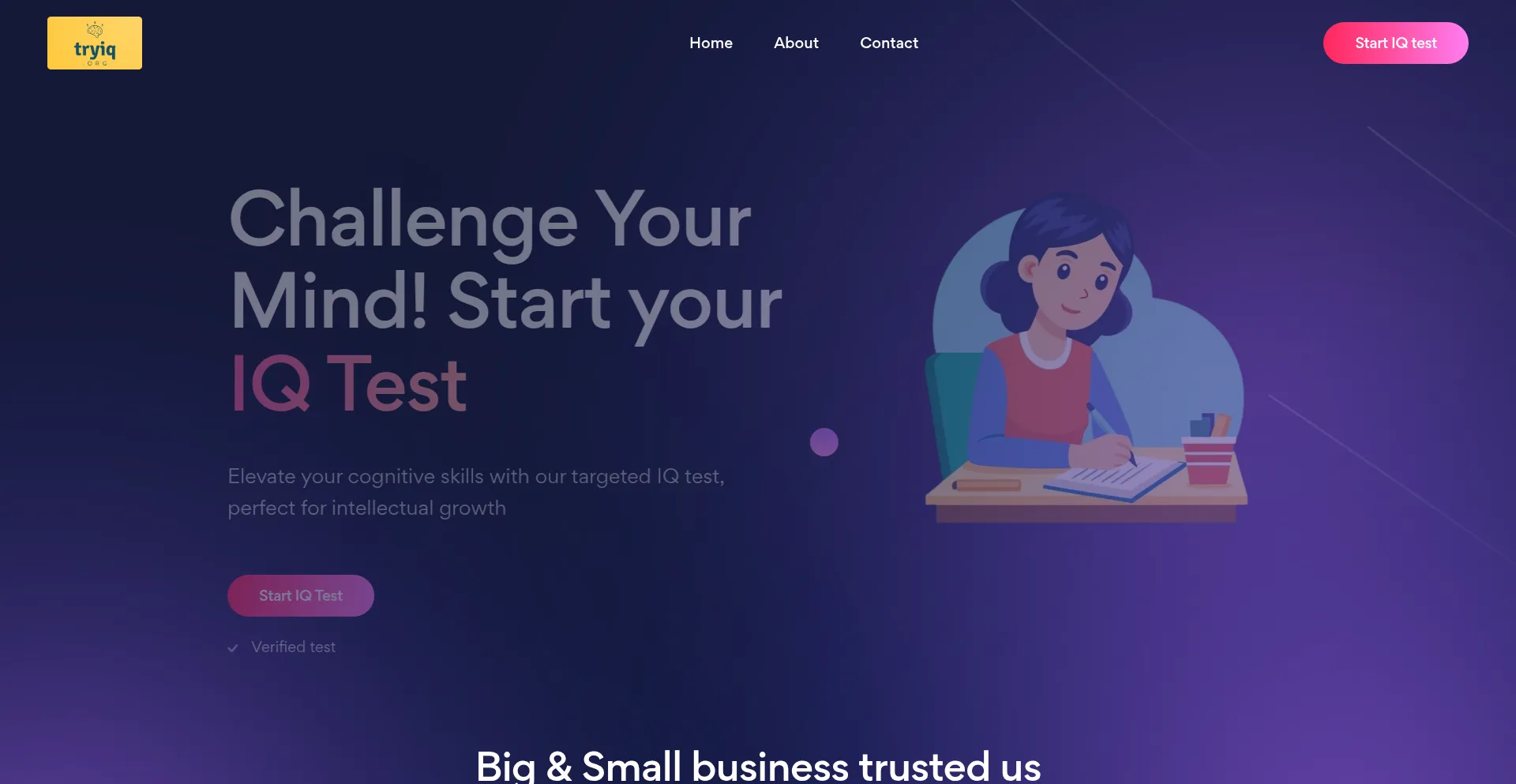 Tryiq.org