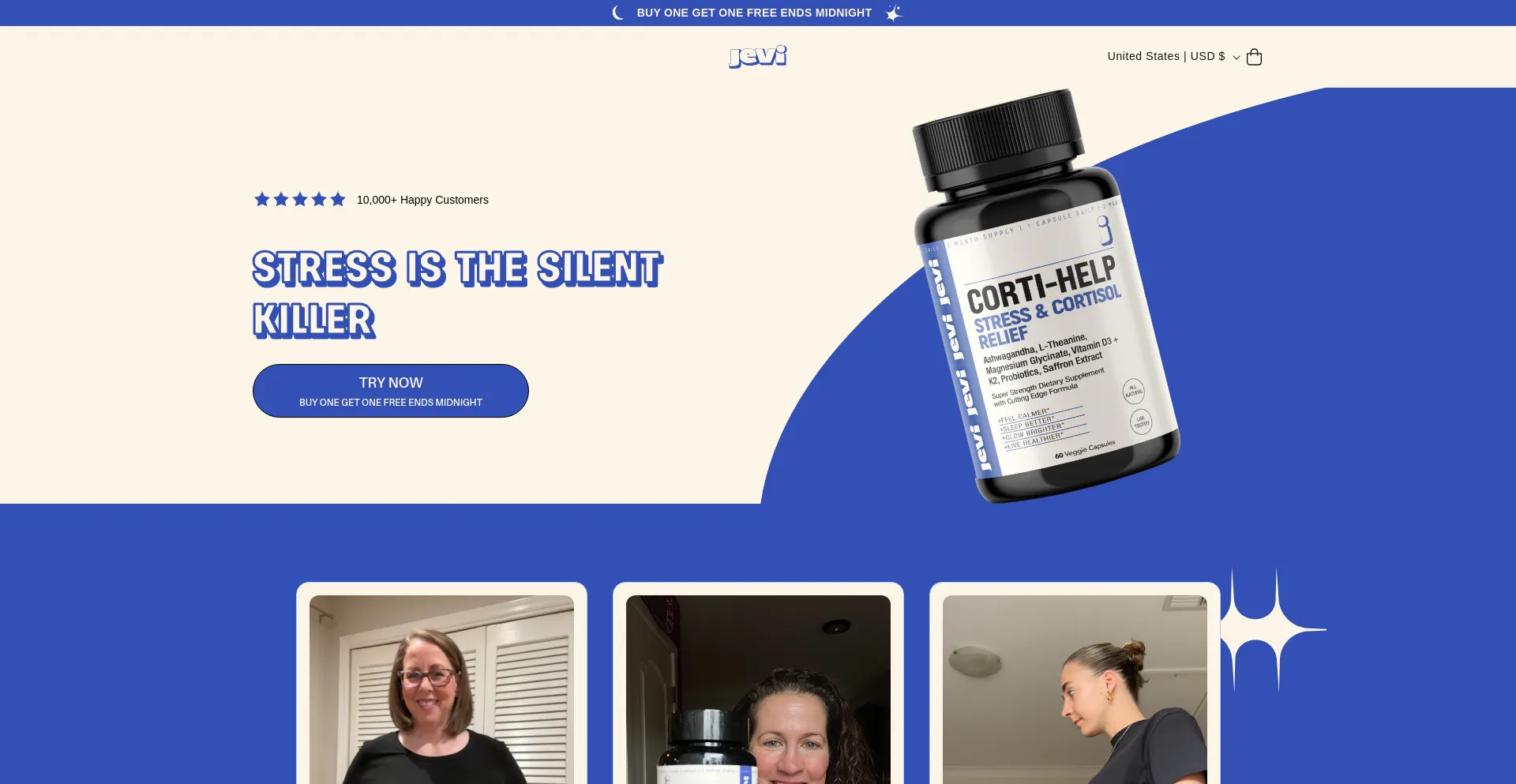 Tryjevi.com