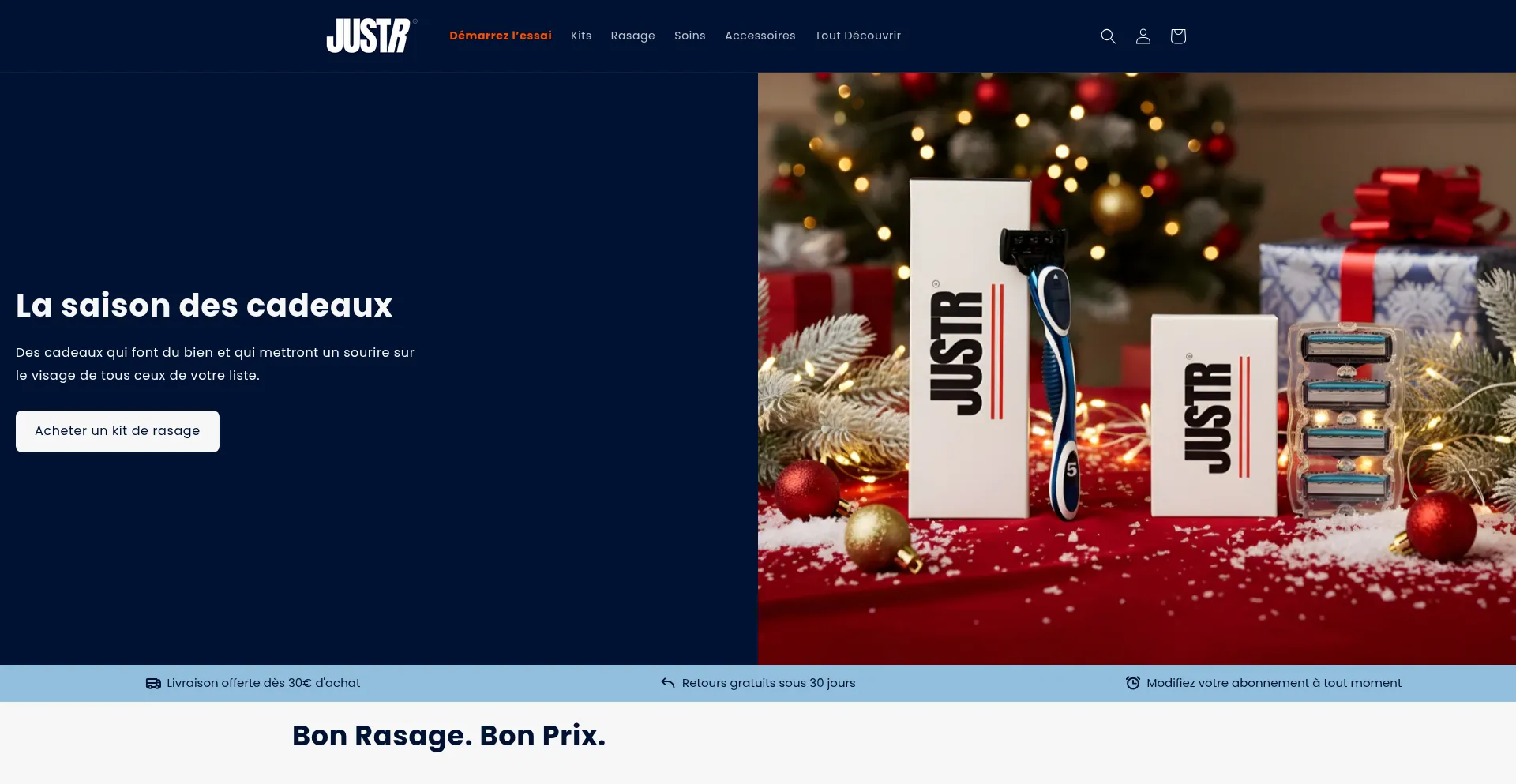 Tryjustr.com