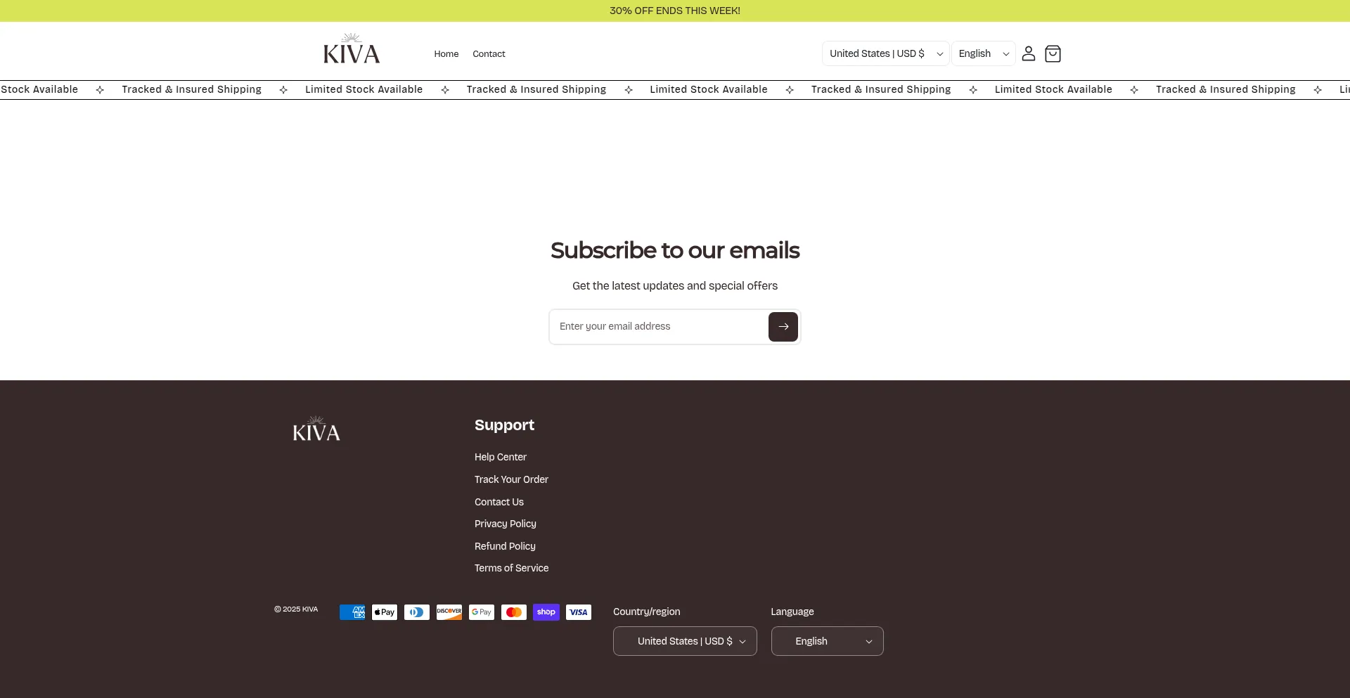 Trykiva.shop