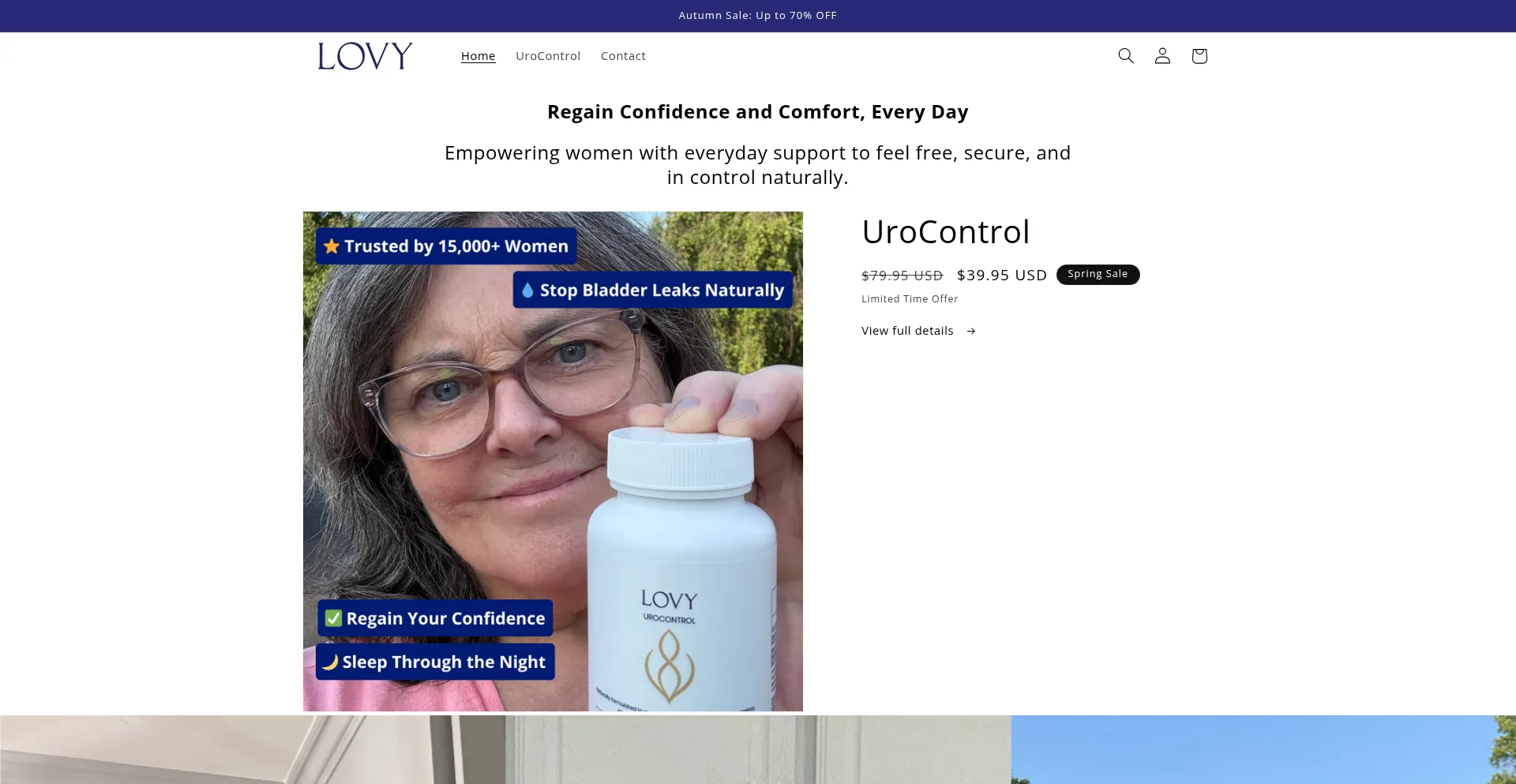 Trylovy.com