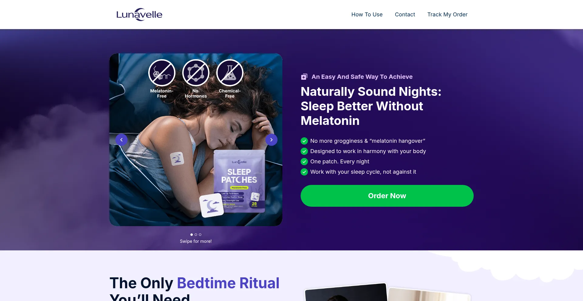 Trylunavelle.com