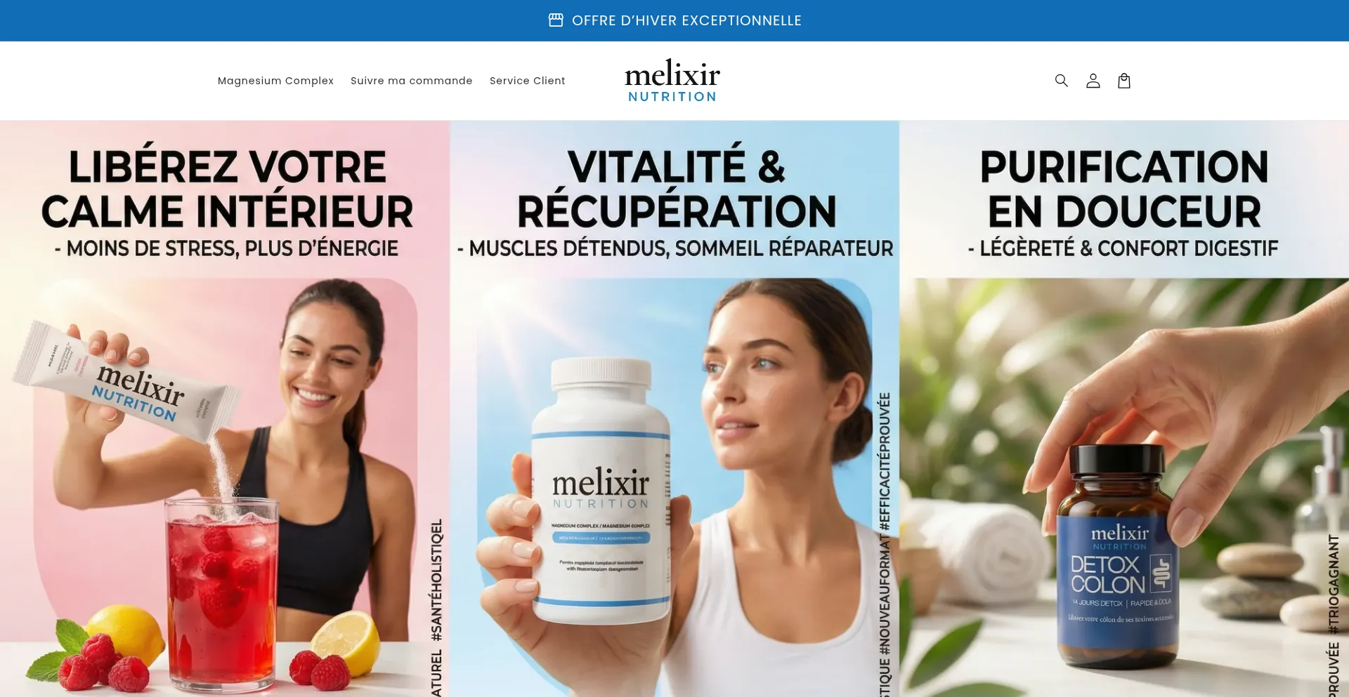 Trymelixir.com