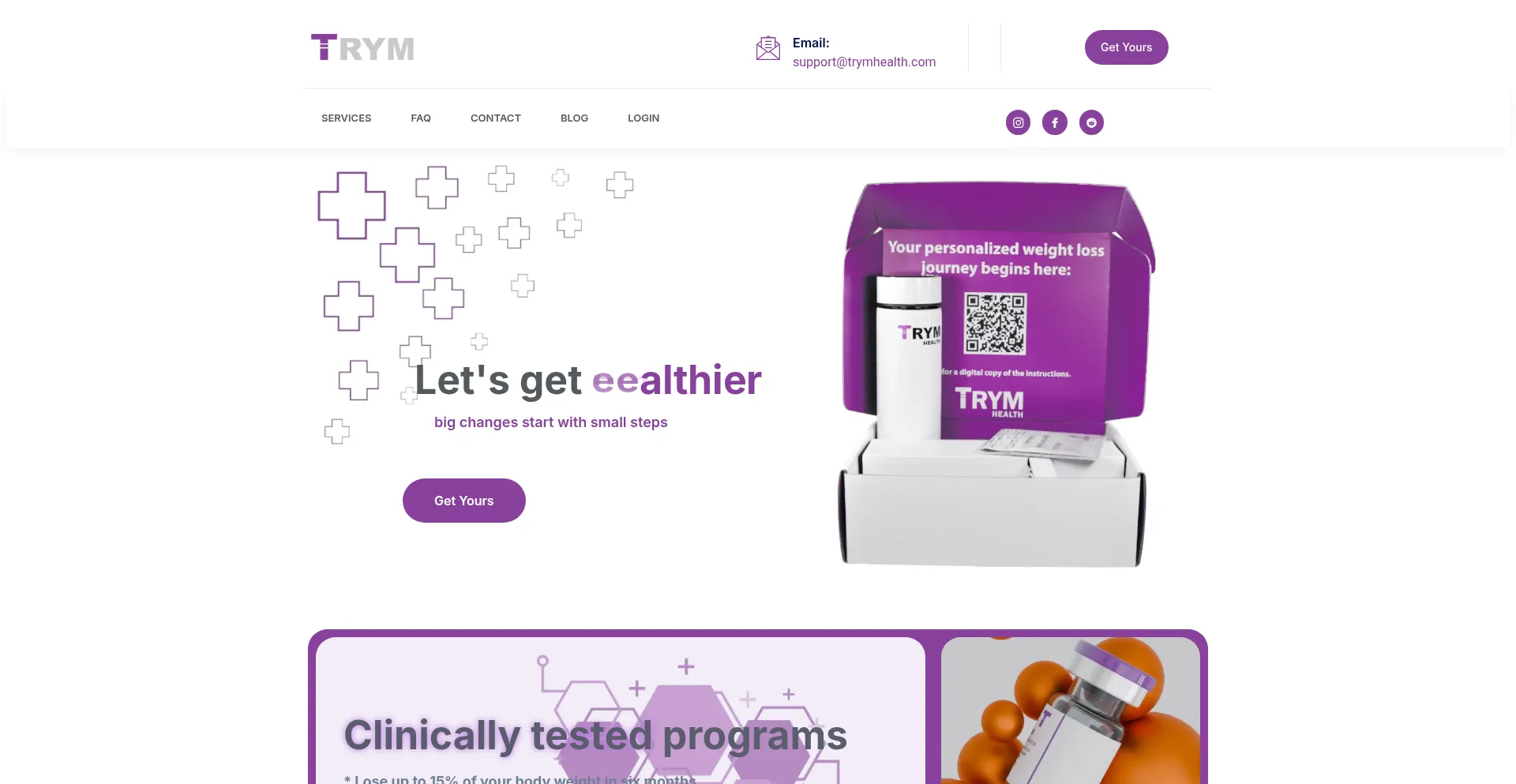 Trymhealth.com