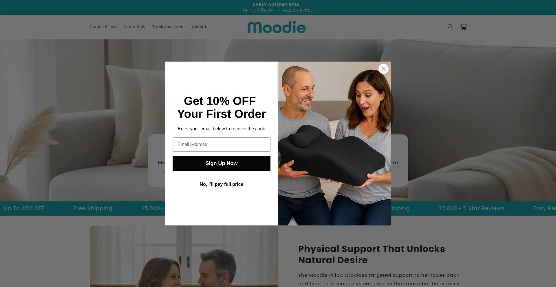Trymoodie.com