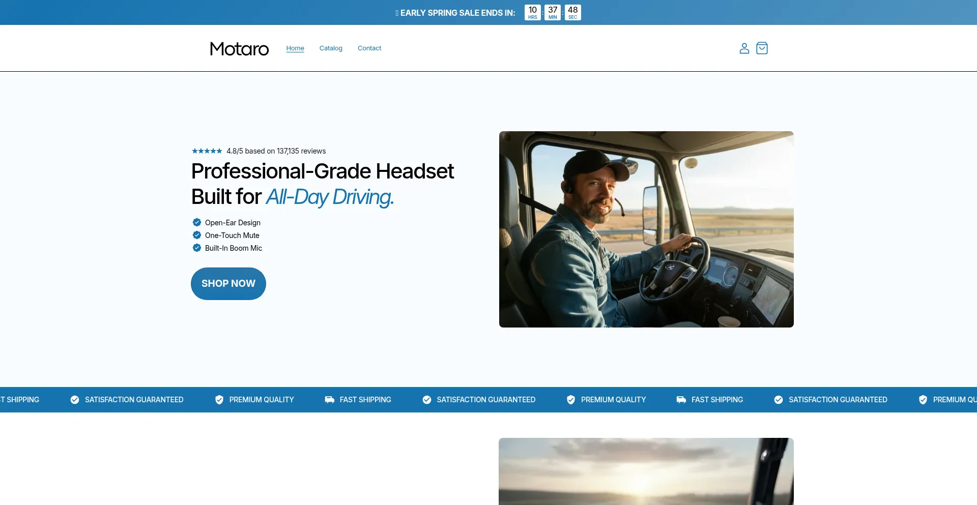 Trymotaro.com