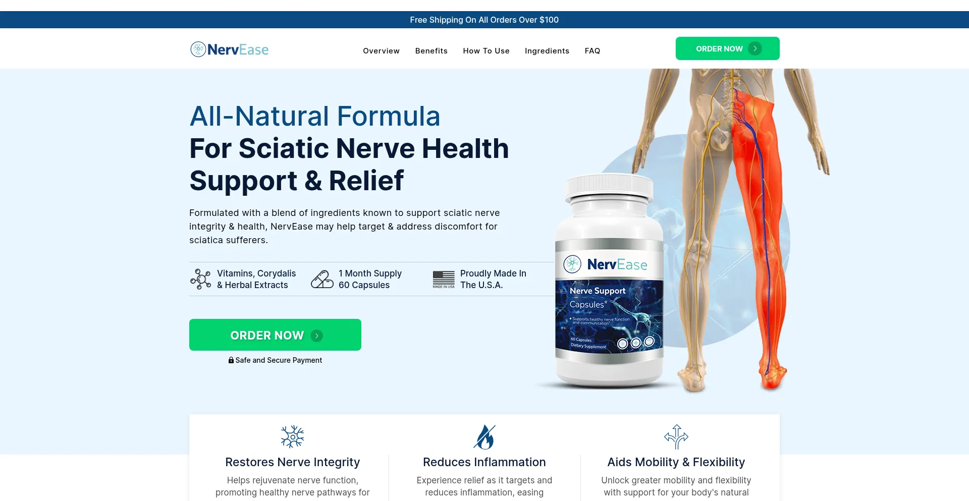 Trynervease.com