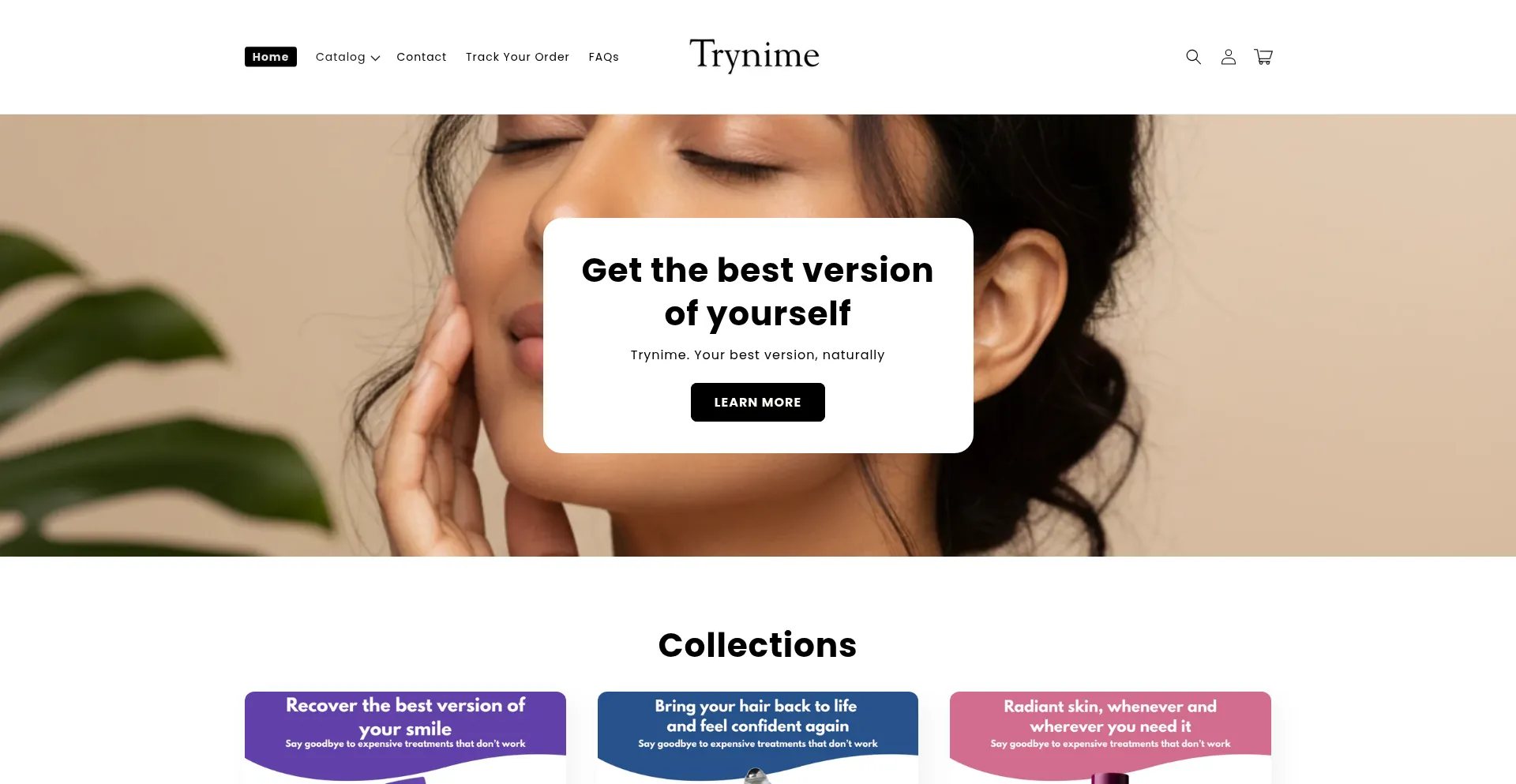 Trynime.com