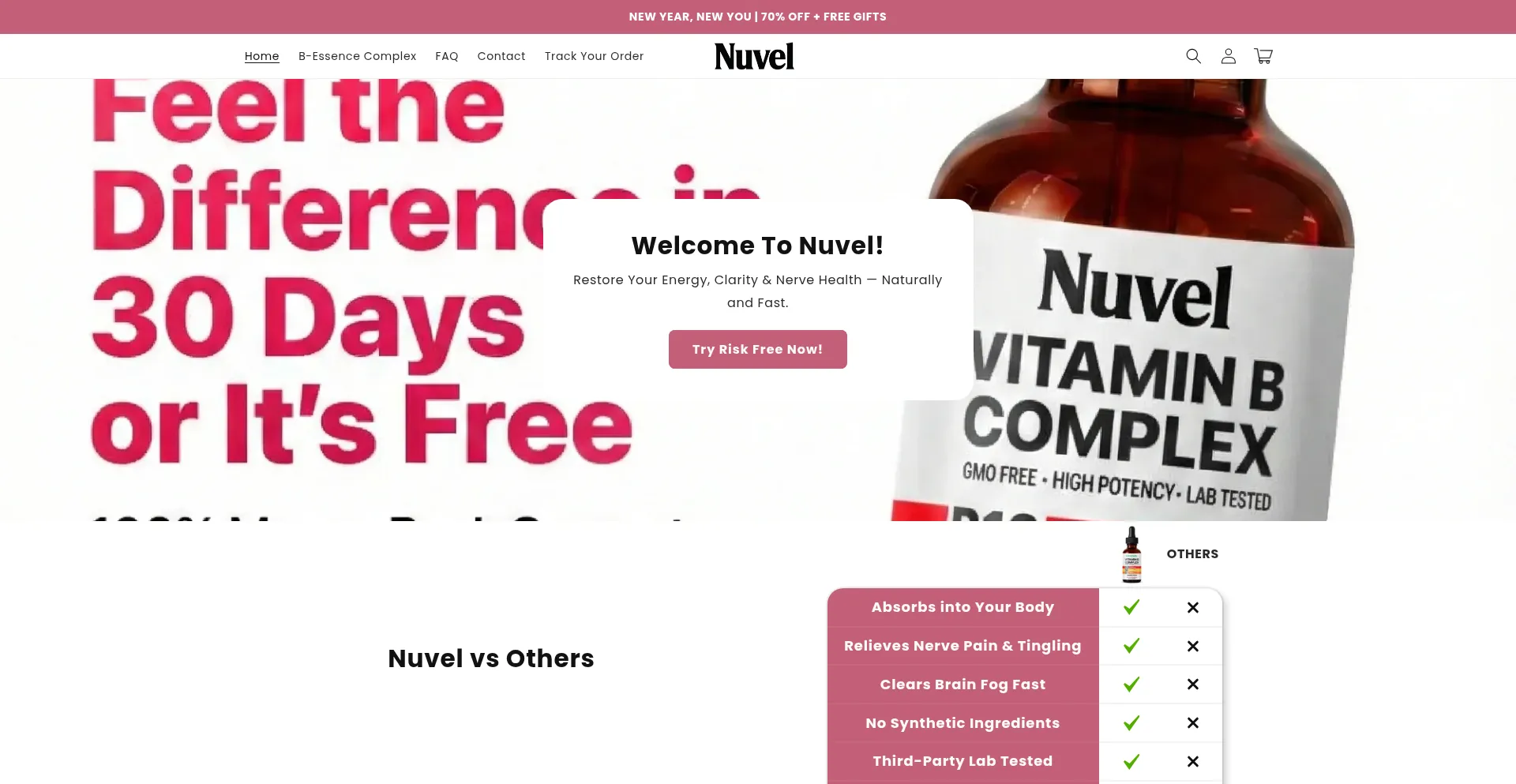 Trynuvel.com