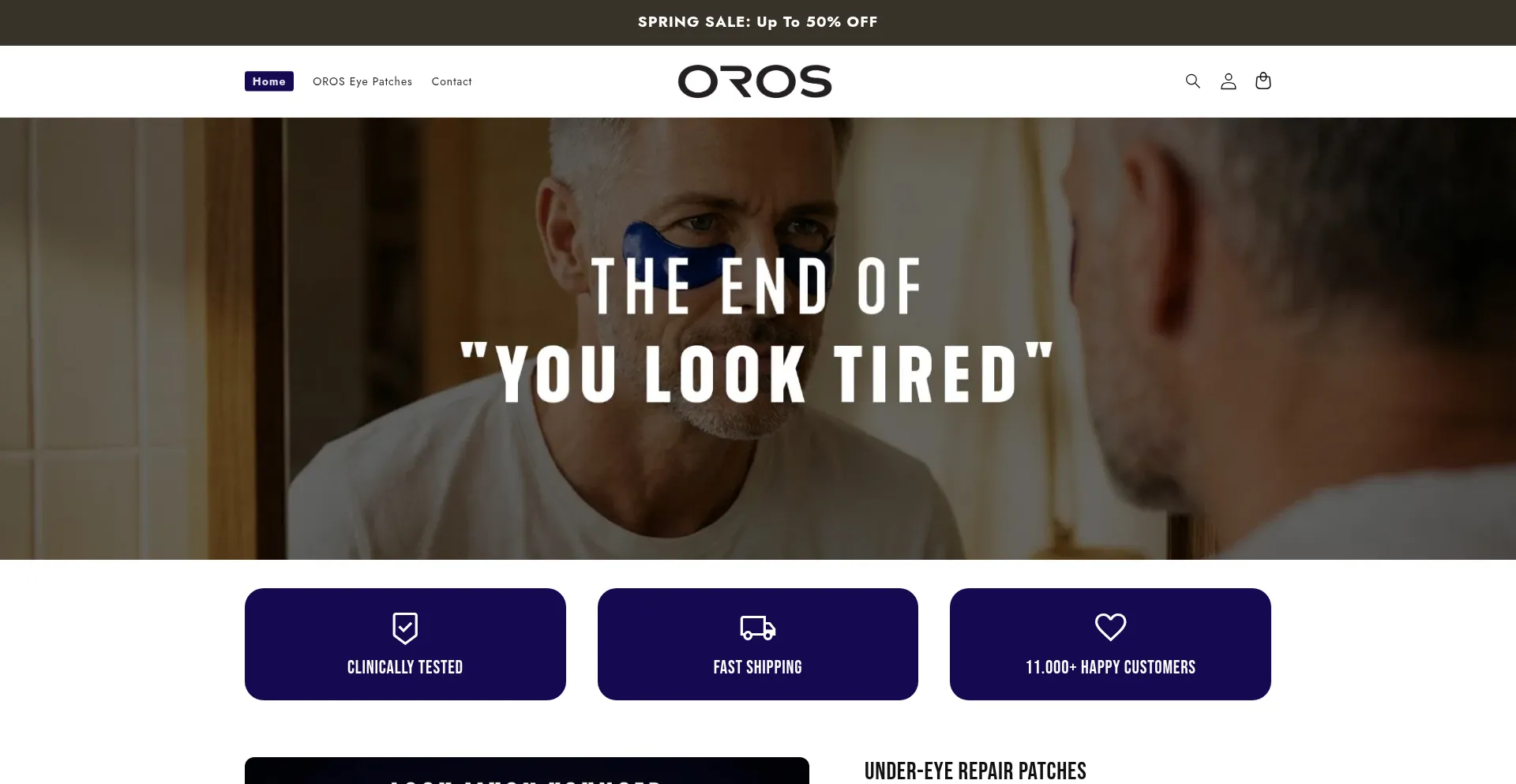 Tryoros.com