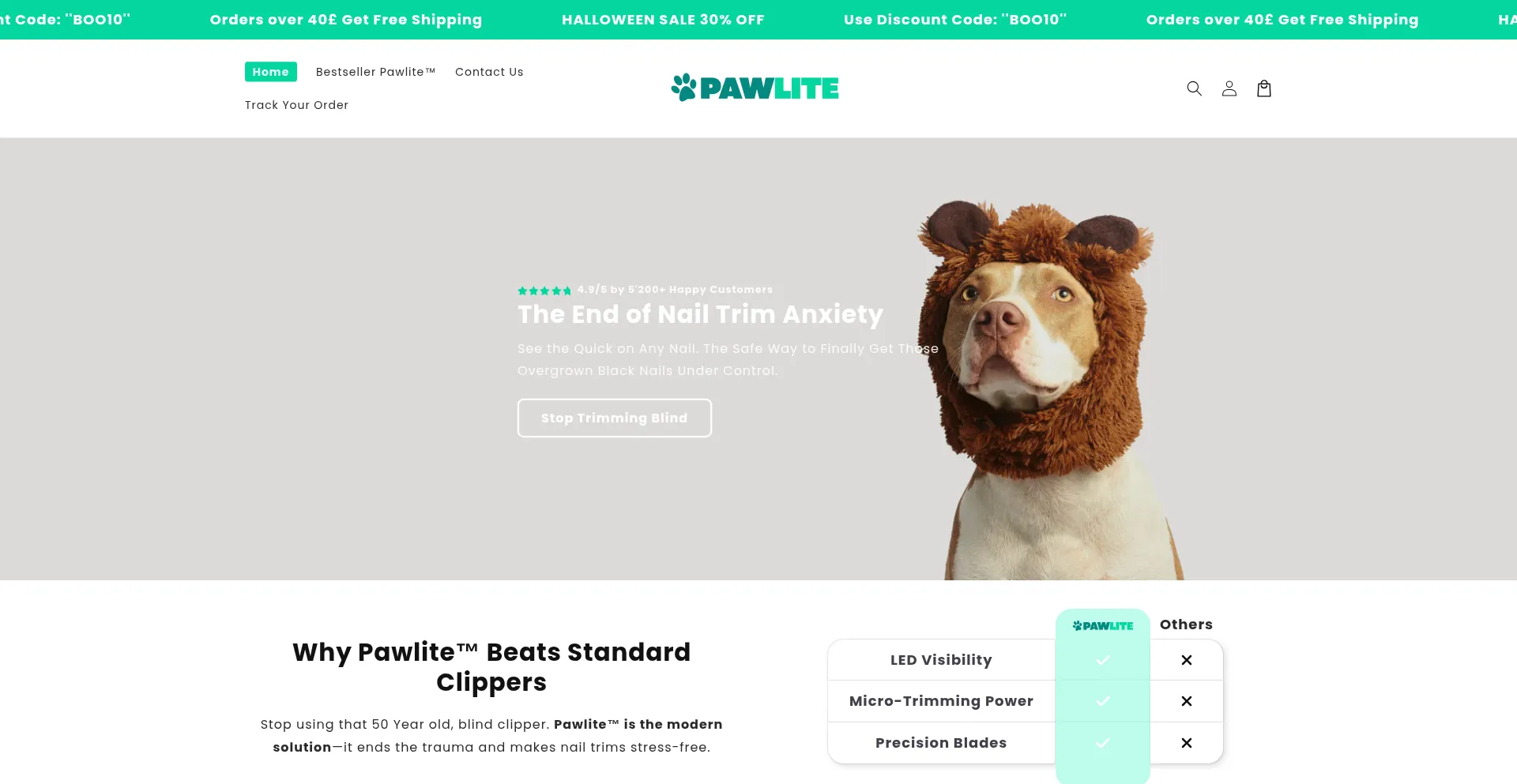Trypawlite.com