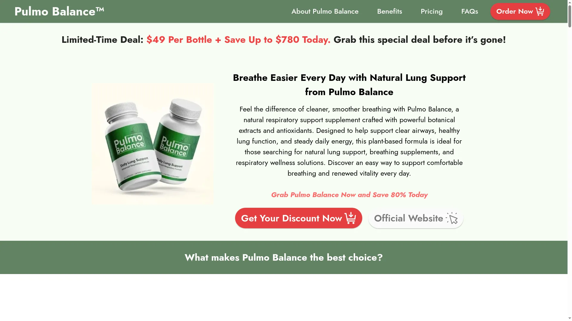 Trypulmobalance.com