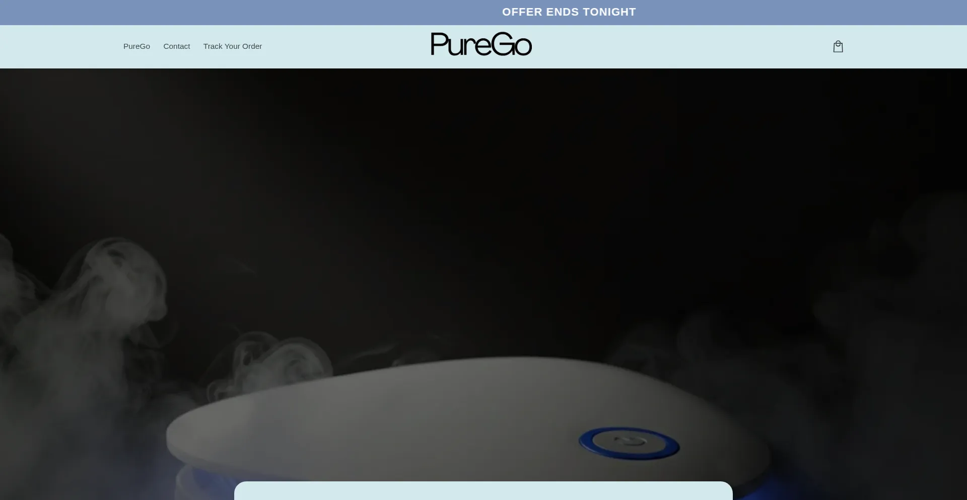 Trypurego.com