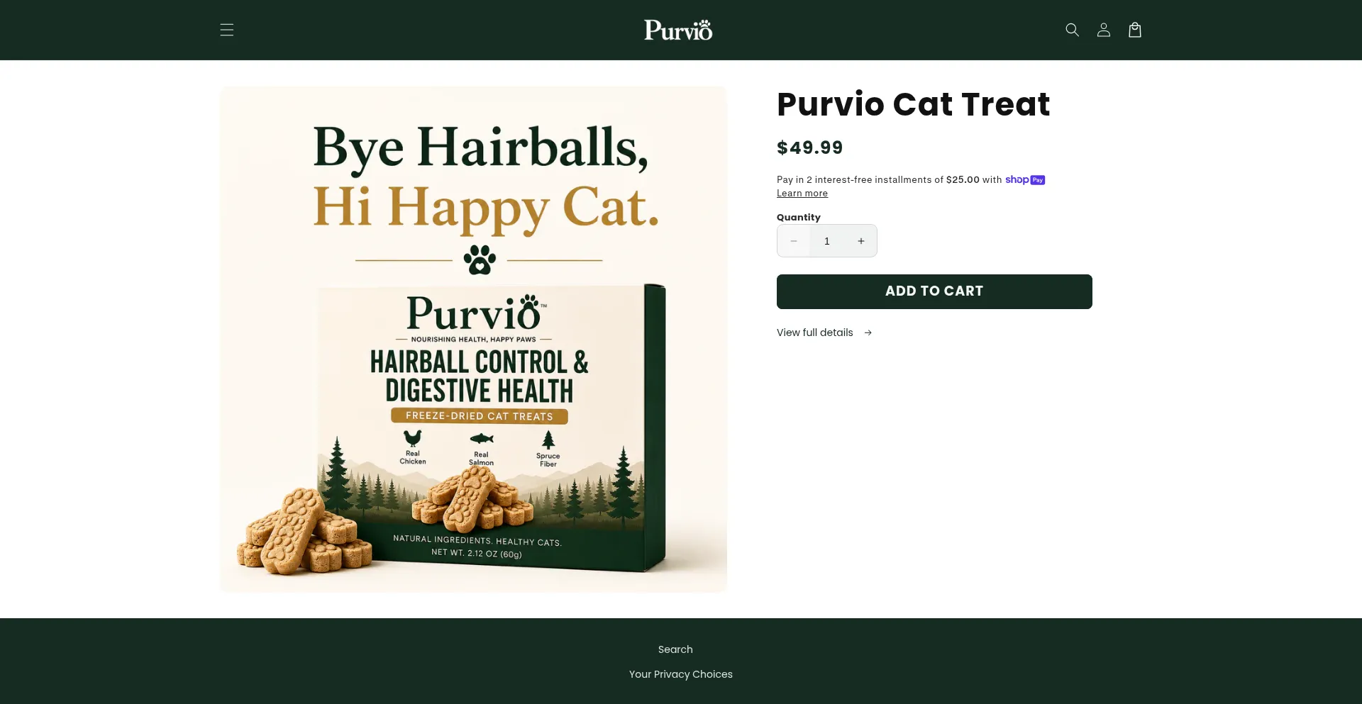 Trypurvio.shop