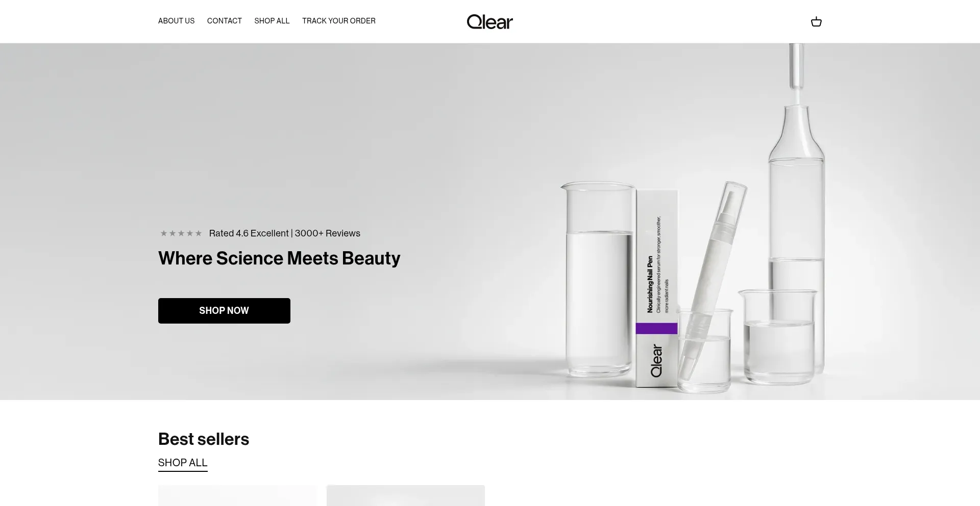 Tryqlear.com
