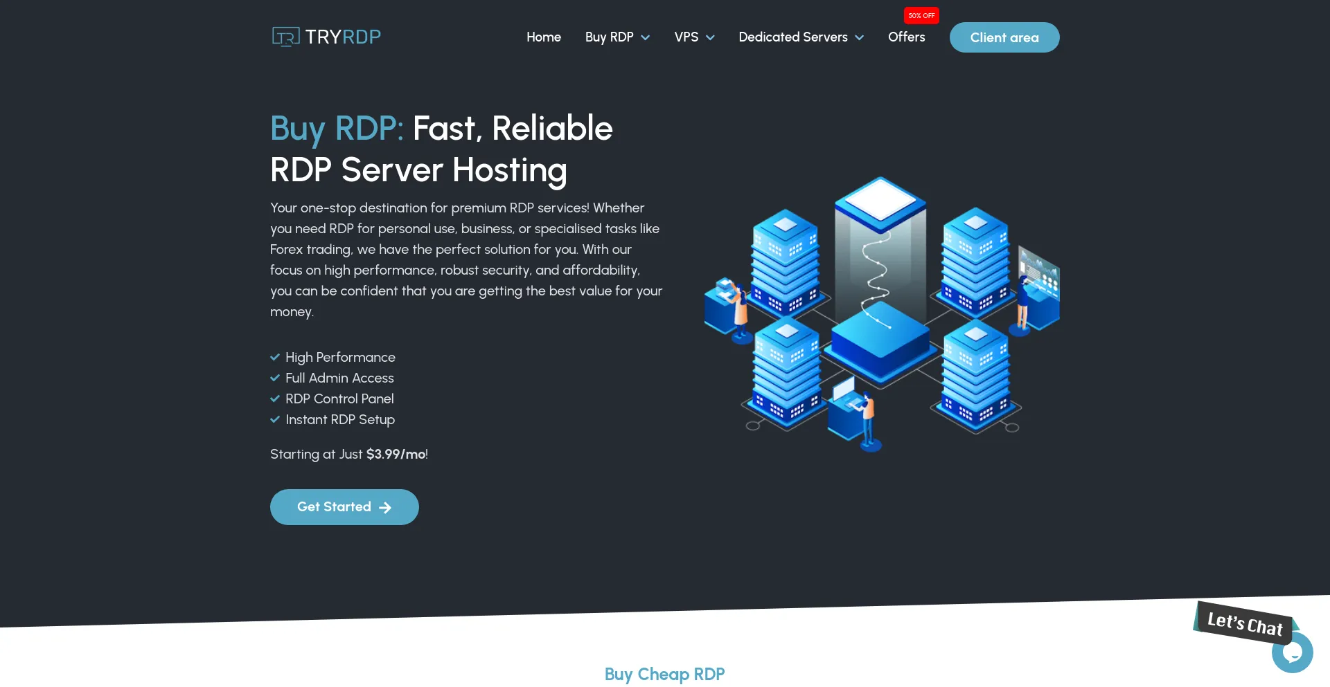 Tryrdp.com