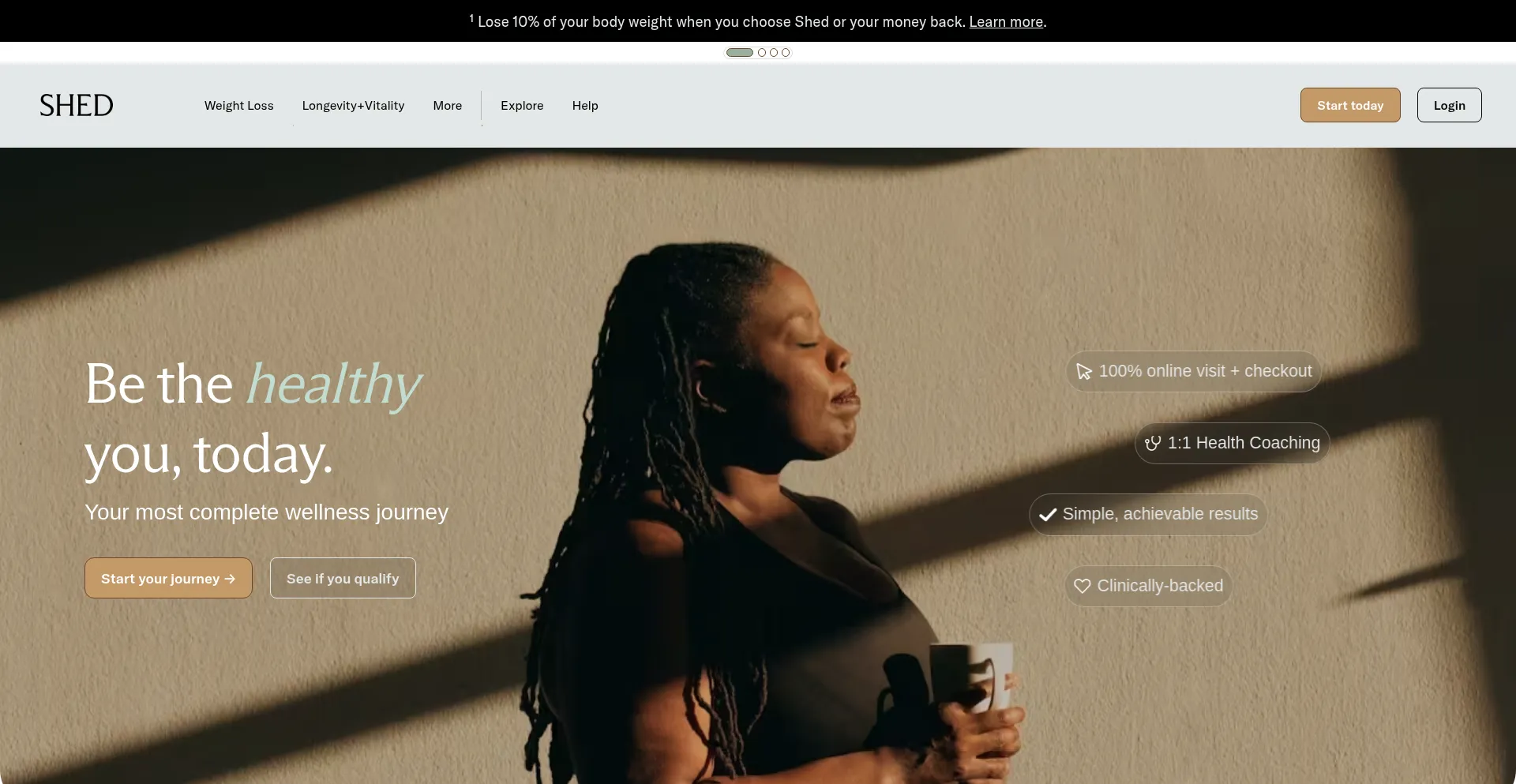 Tryshed.com