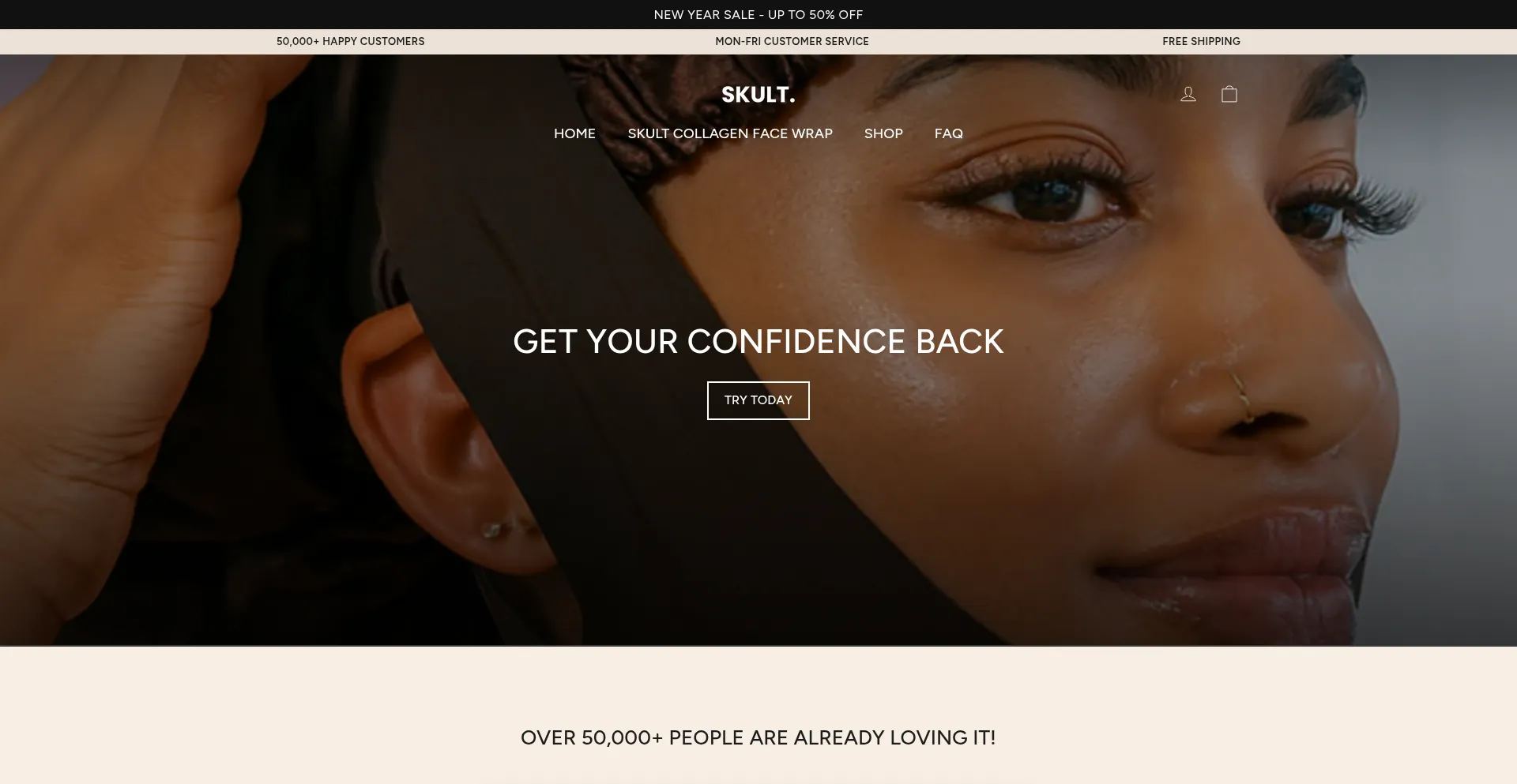 Tryskult.com