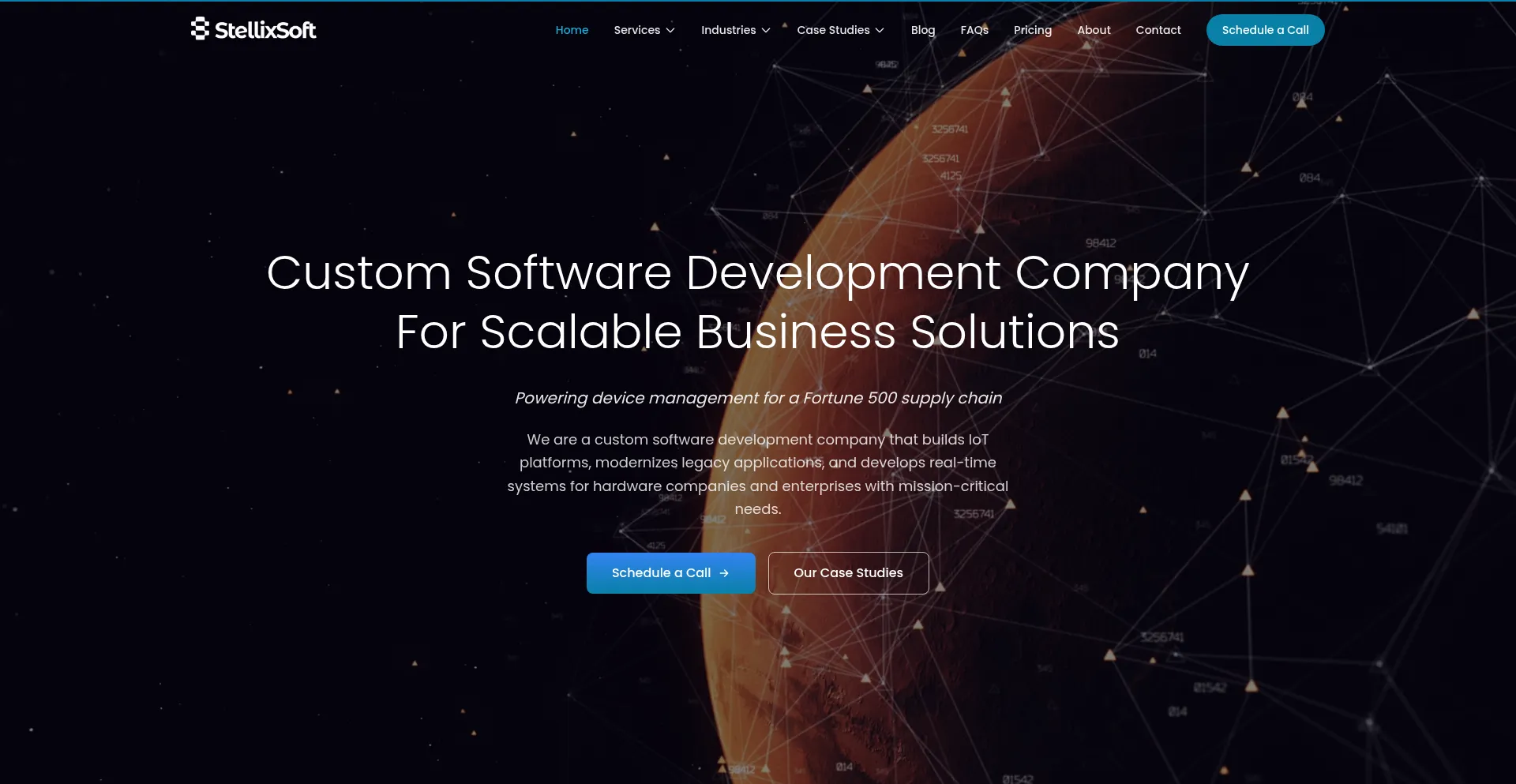 Trystellix.com
