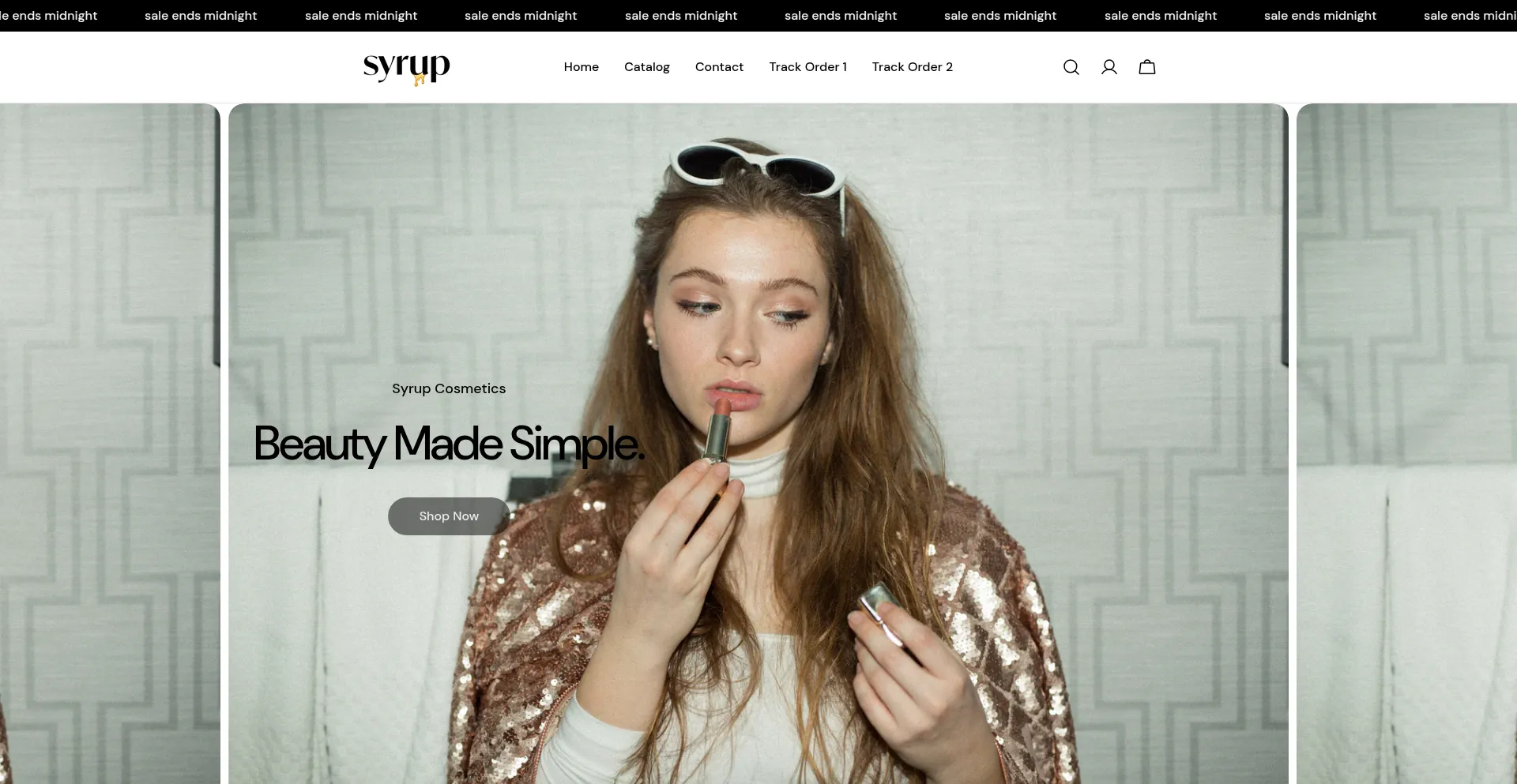 Trysyrup.com
