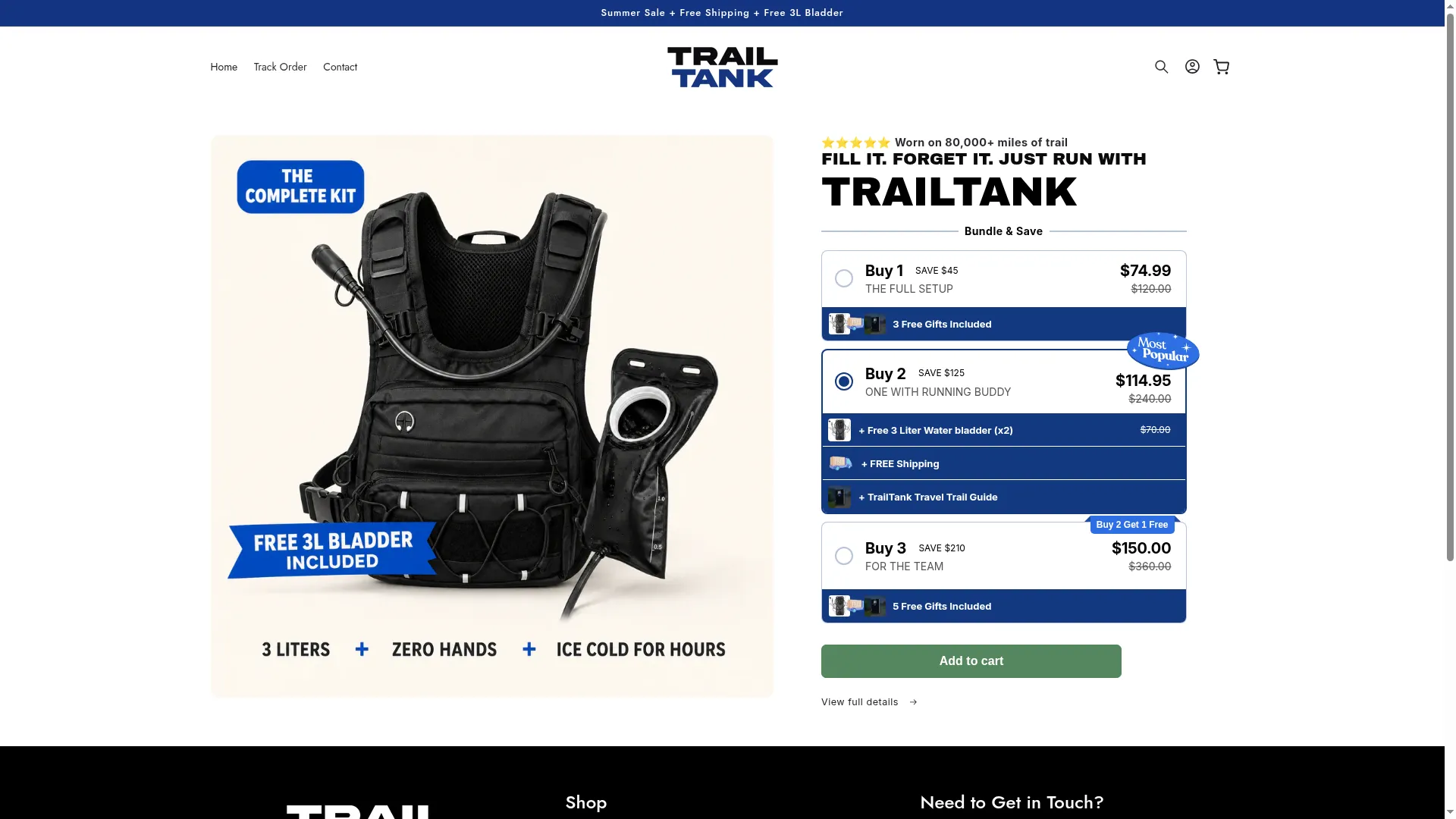 Trytrailtank.store