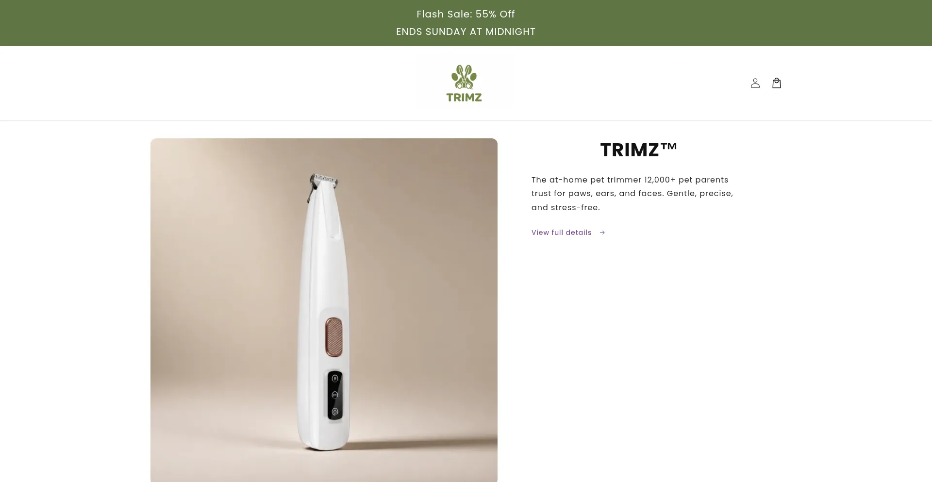 Trytrimz.com