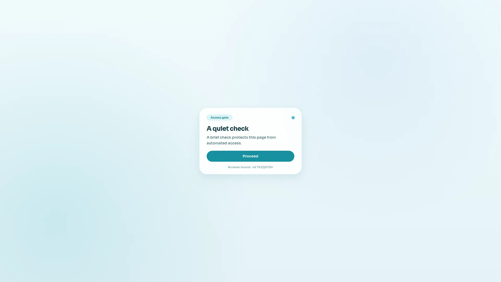 Tryty.space