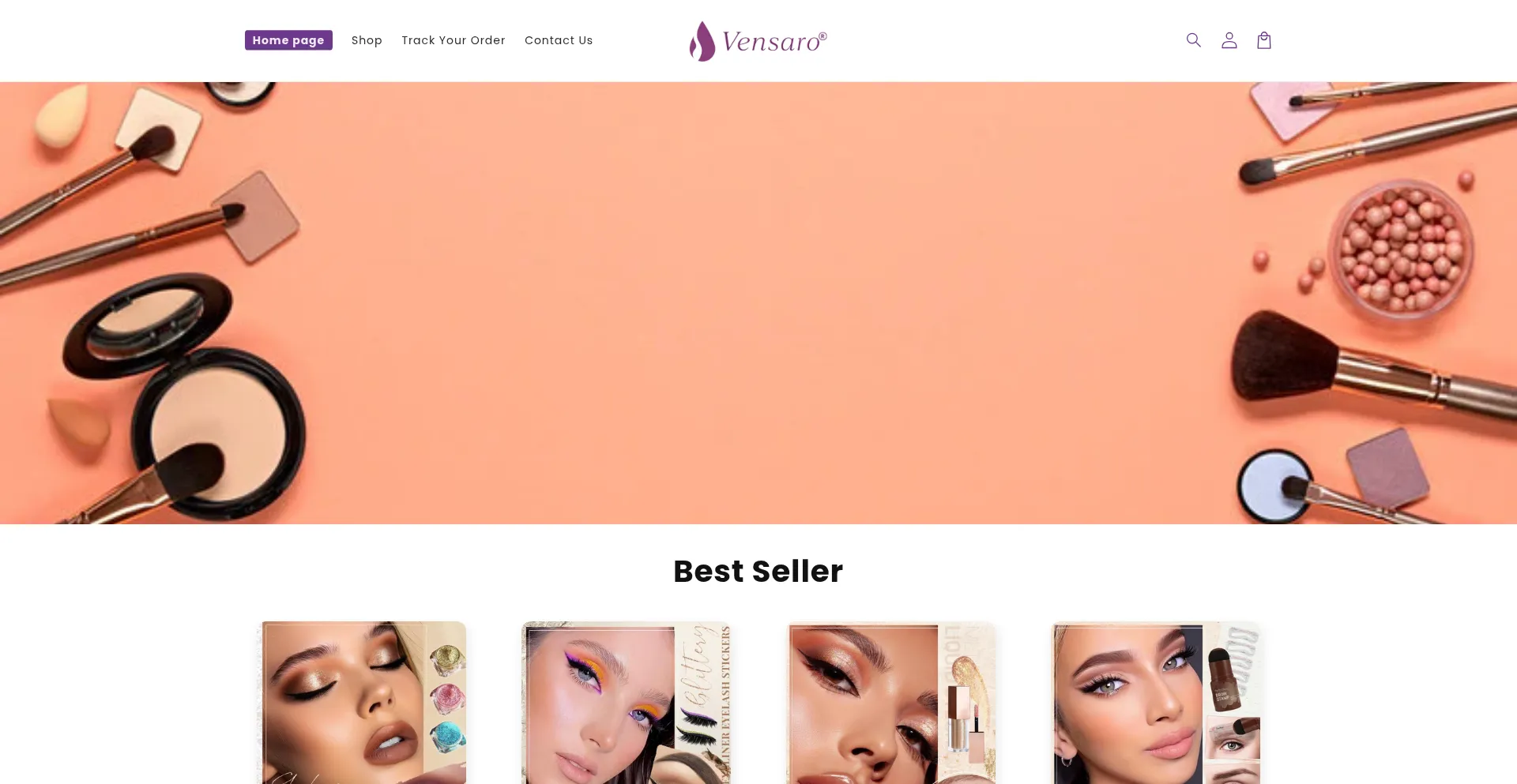 Tryvensaro.com