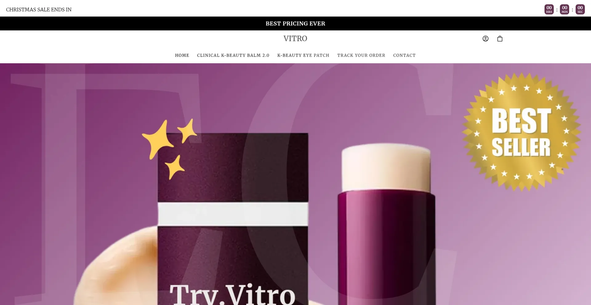 Tryvitro.com