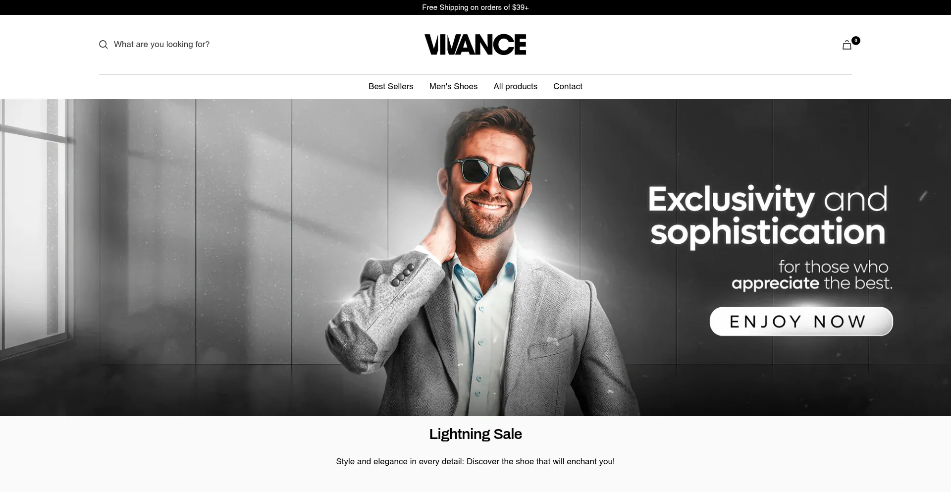 Tryvivance.com