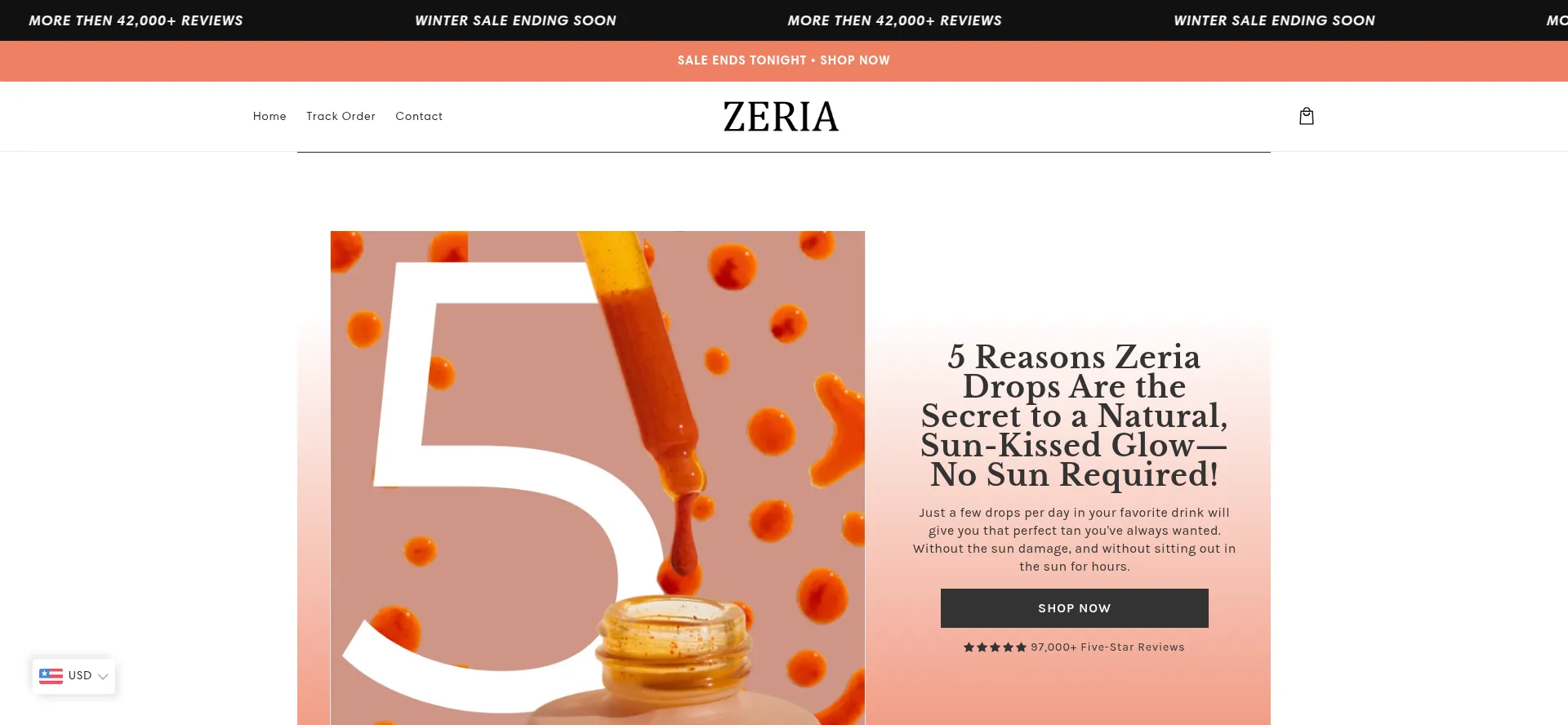 Tryzeria.com