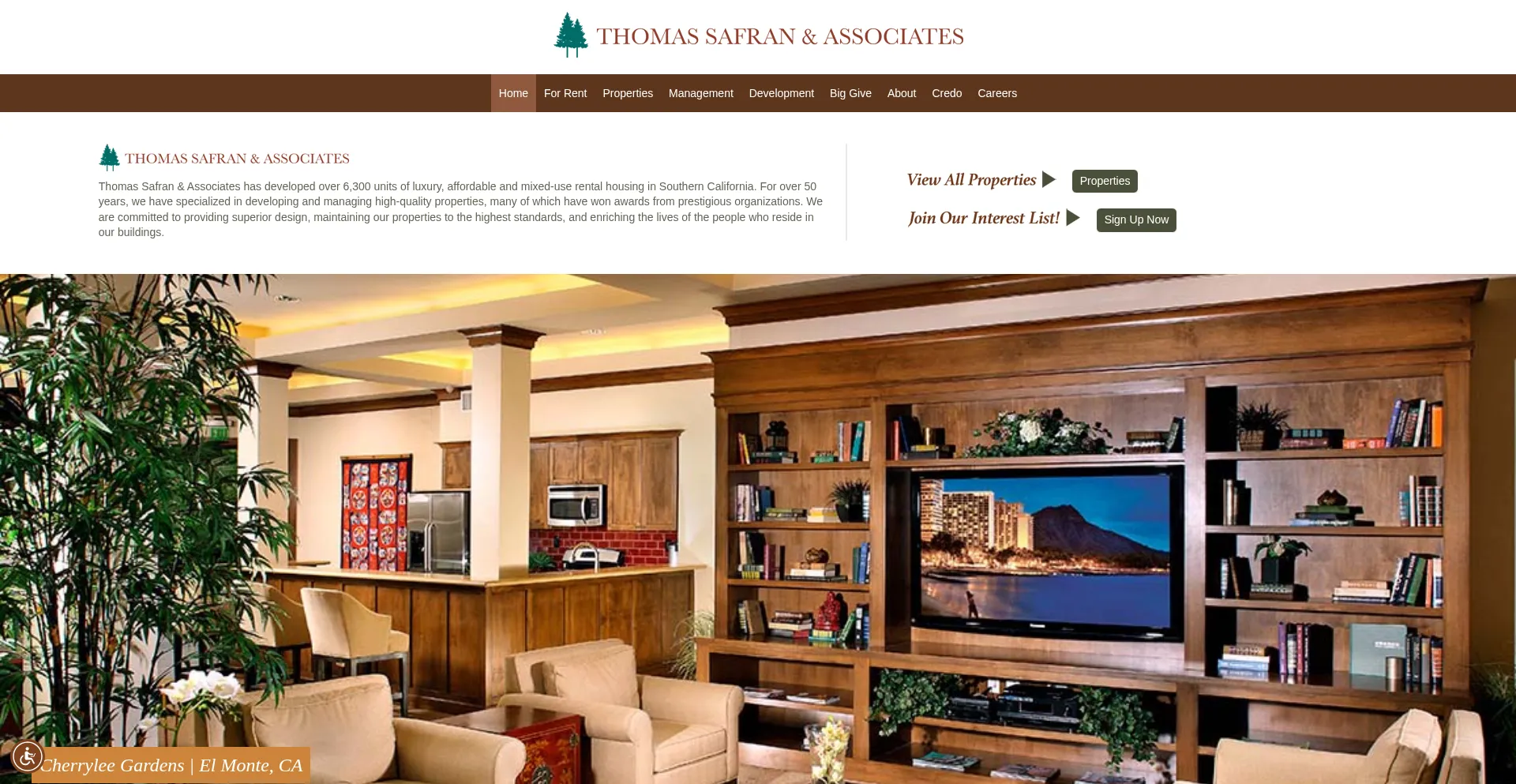 Tsahousing.com