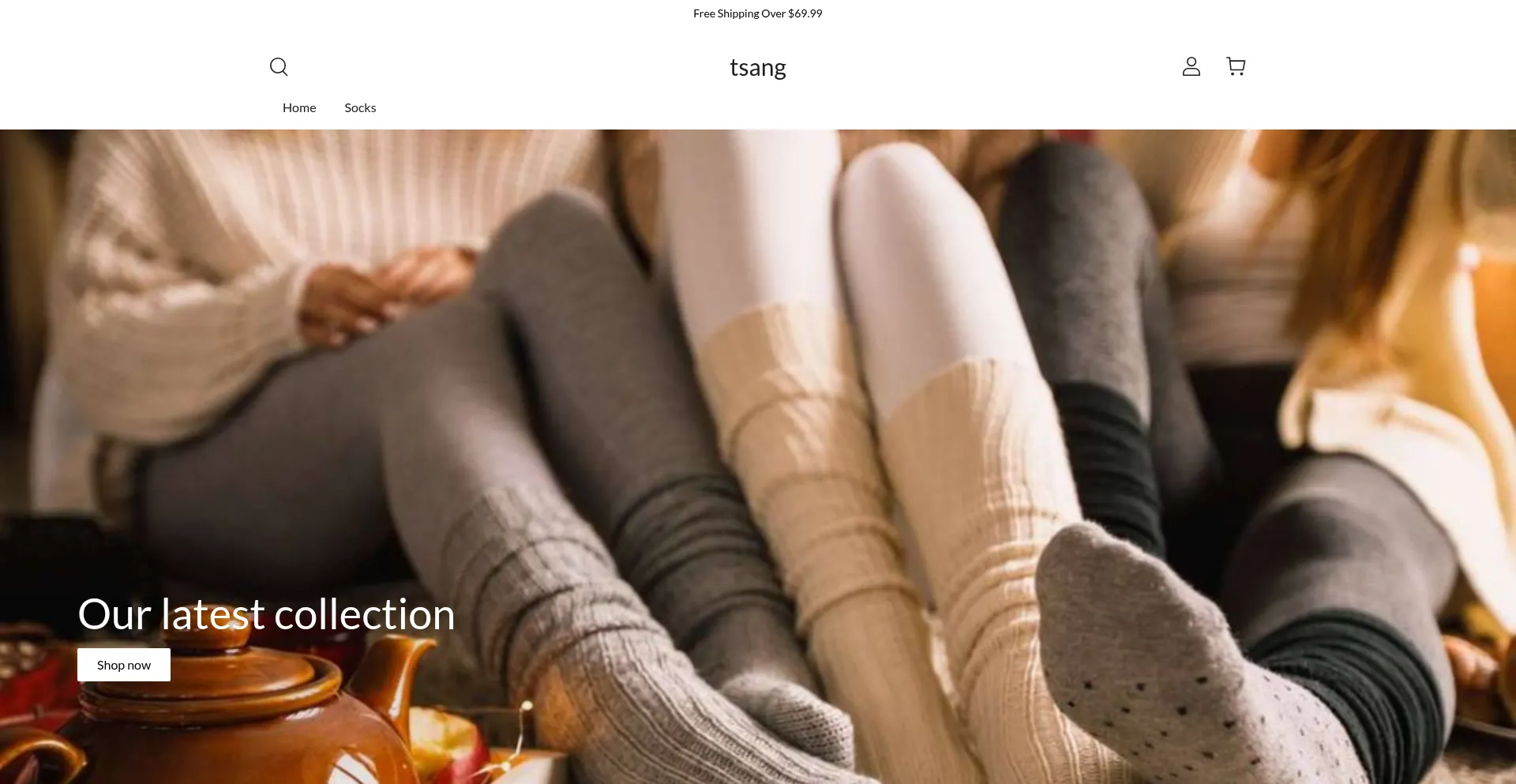 Tsang.shop