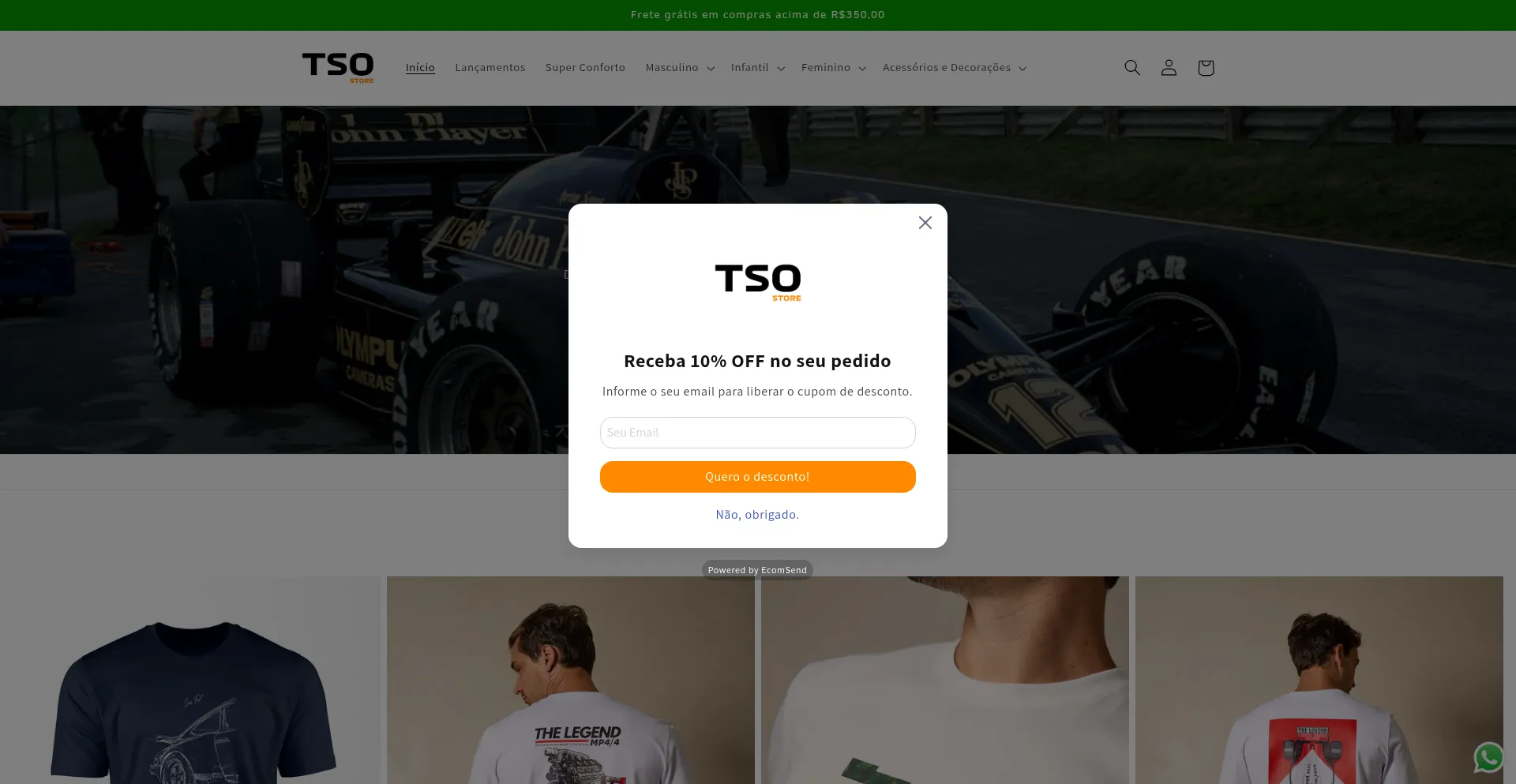 Tsostore.com.br