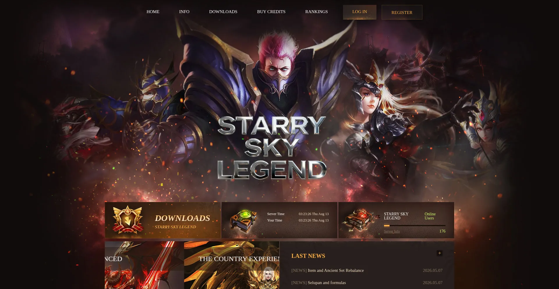 Tstarzone.com