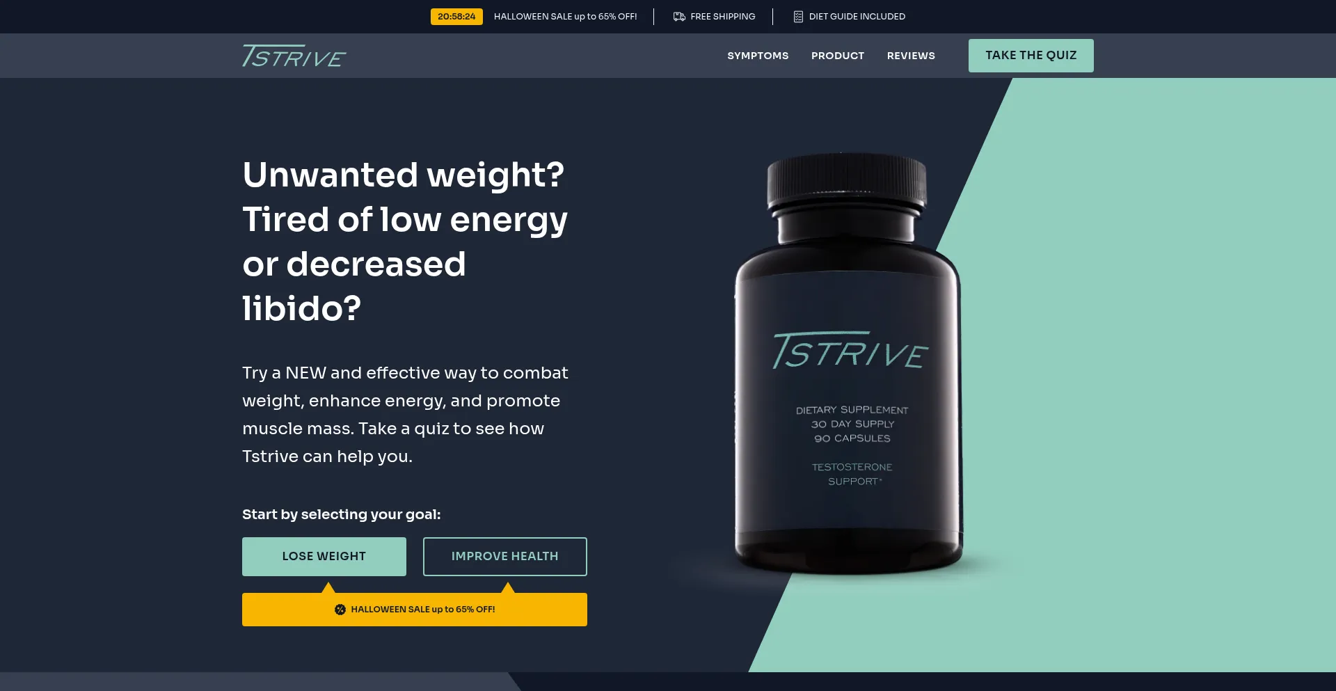 Tstrive.com