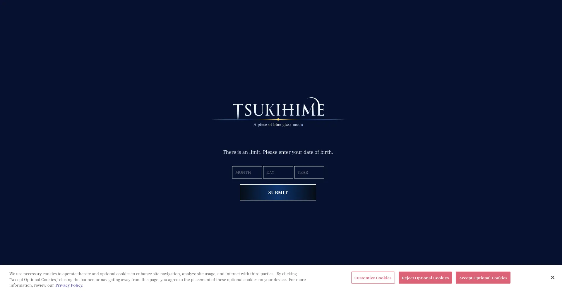Tsukihime-en.com