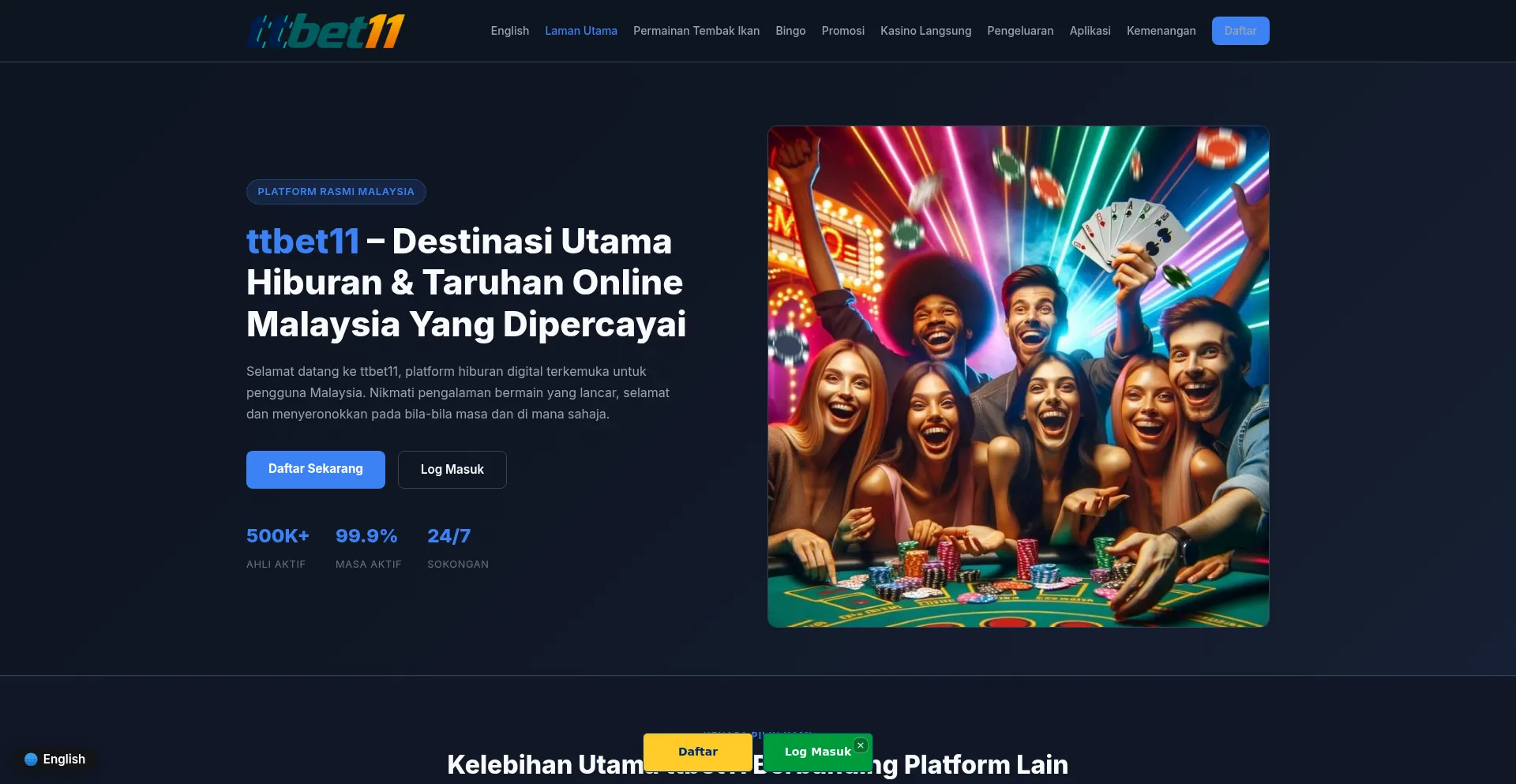Ttbet11.pro