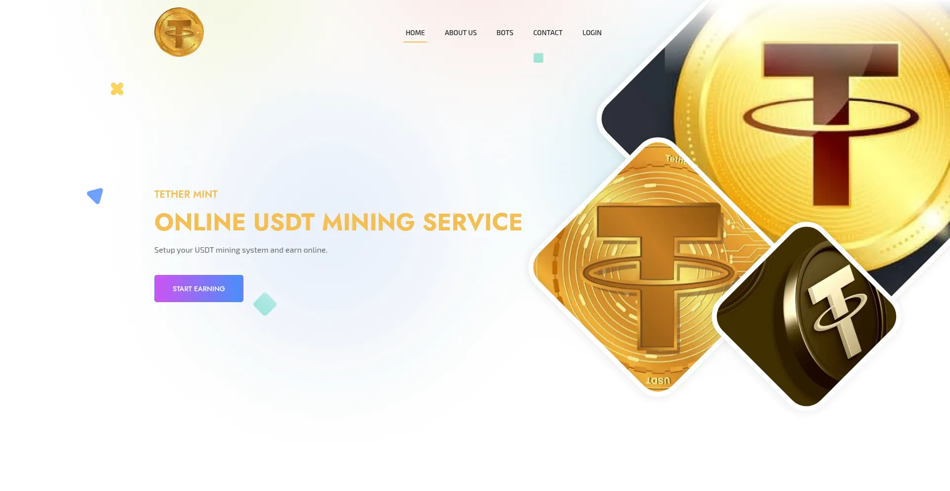 Tthmt.com