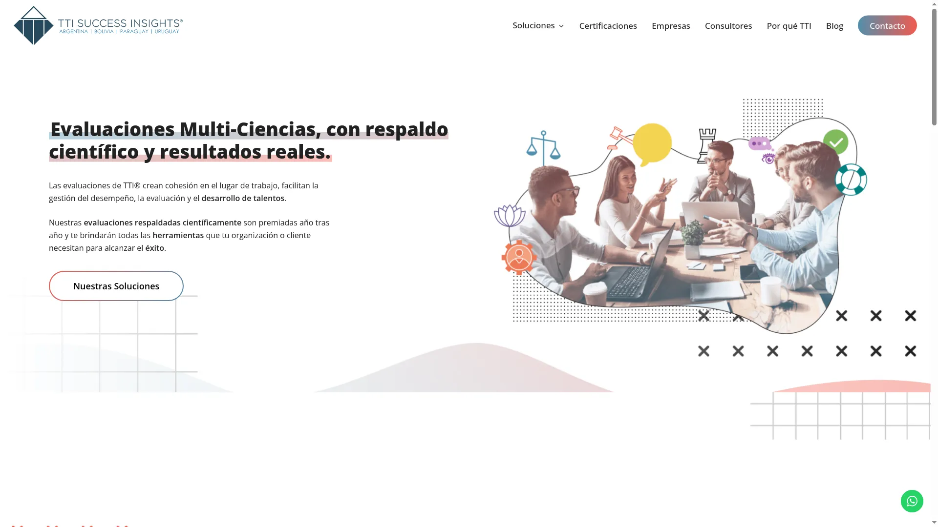 Ttisuccessinsights.com.py