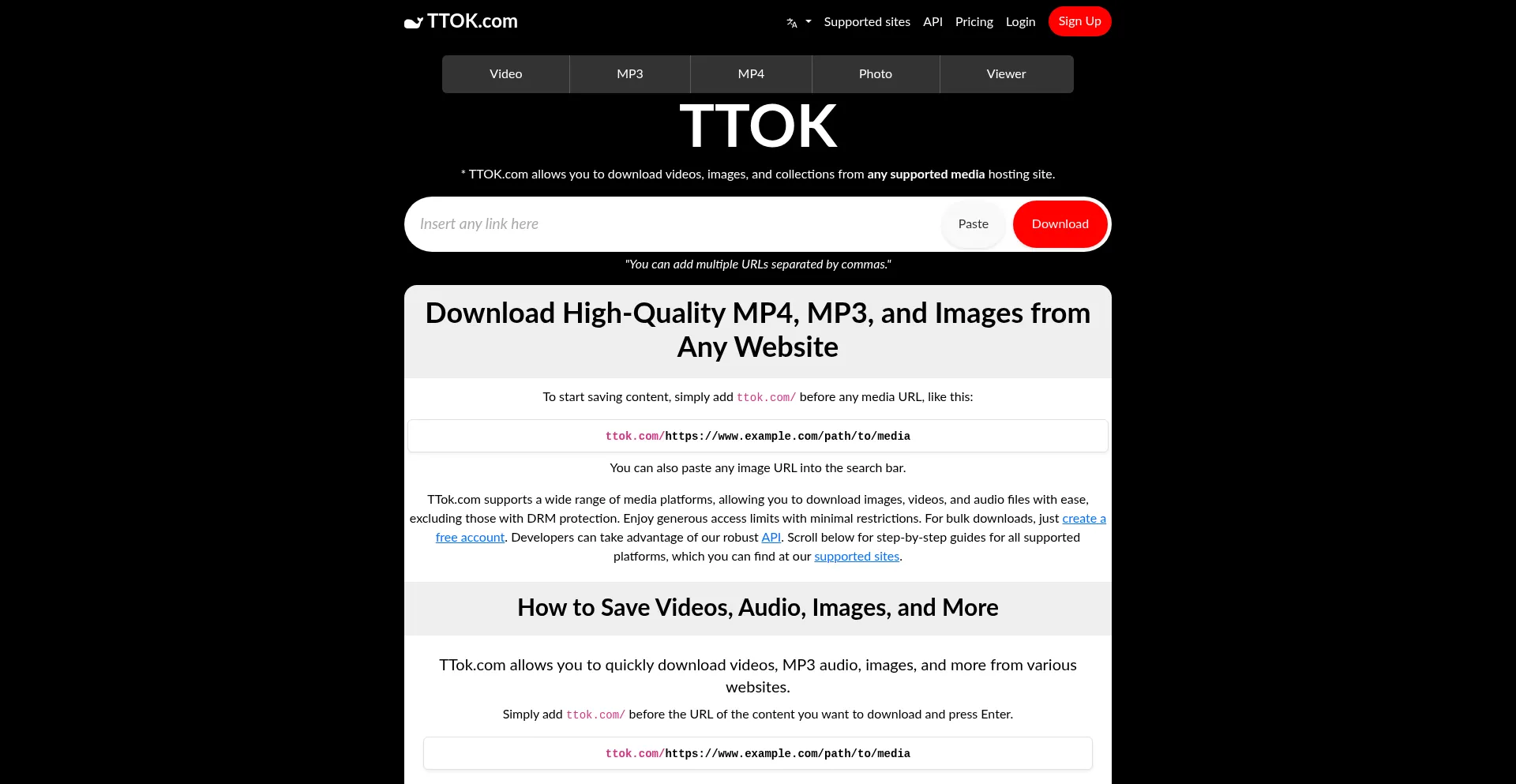 Ttok.com