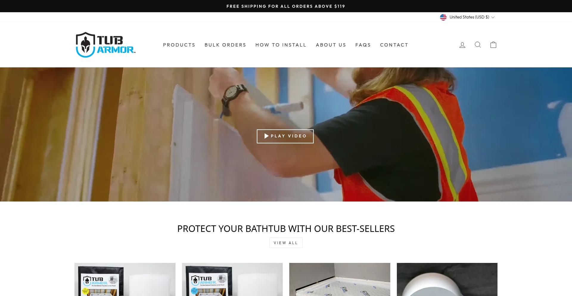 Tubarmor.com