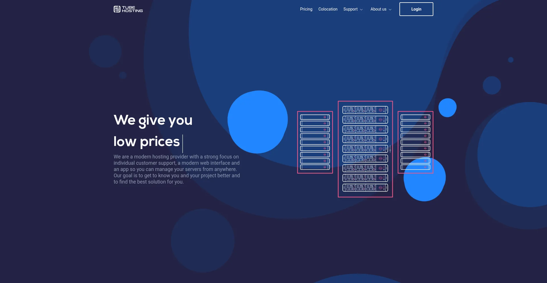 Tube-hosting.de