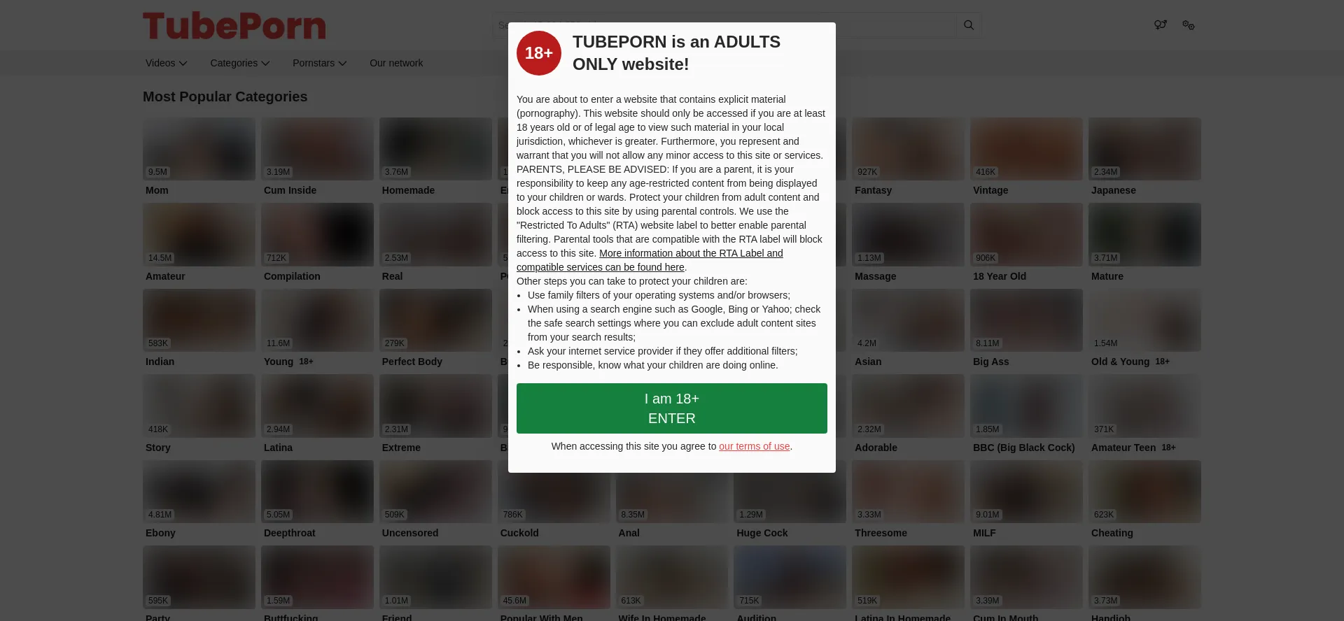 Tubeporn.com