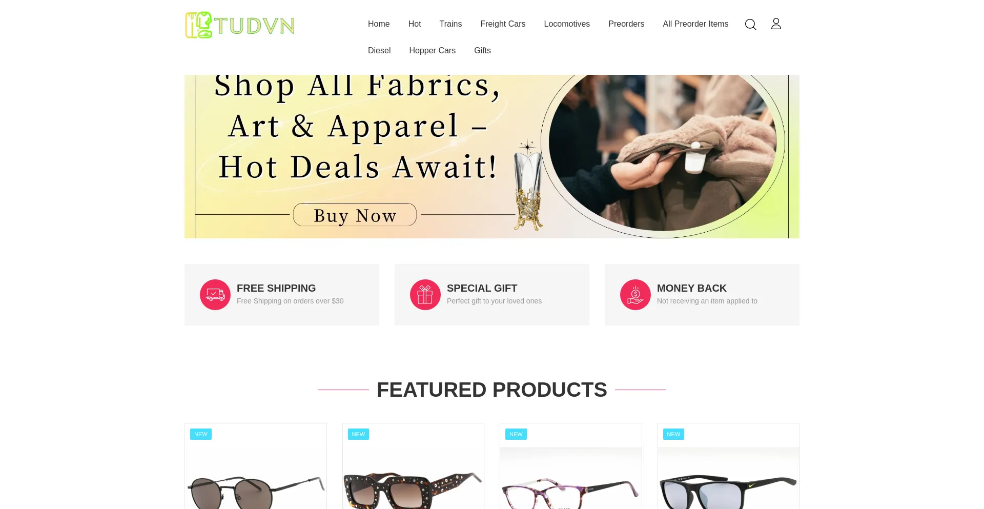 Tudvn.com