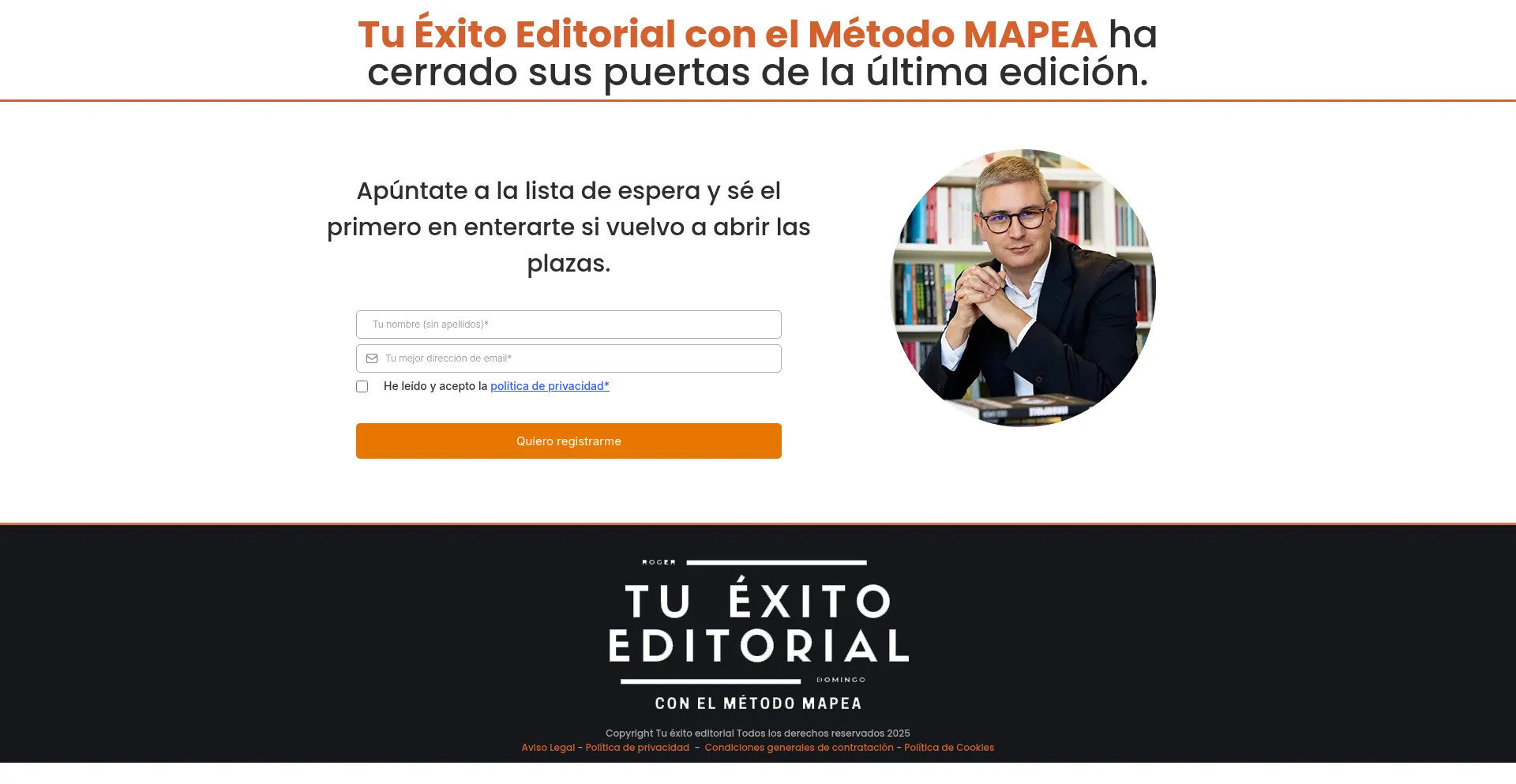 Tuexitoeditorial.com
