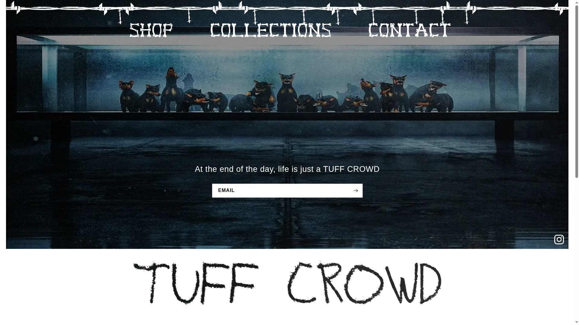 Tuffcrowd.com