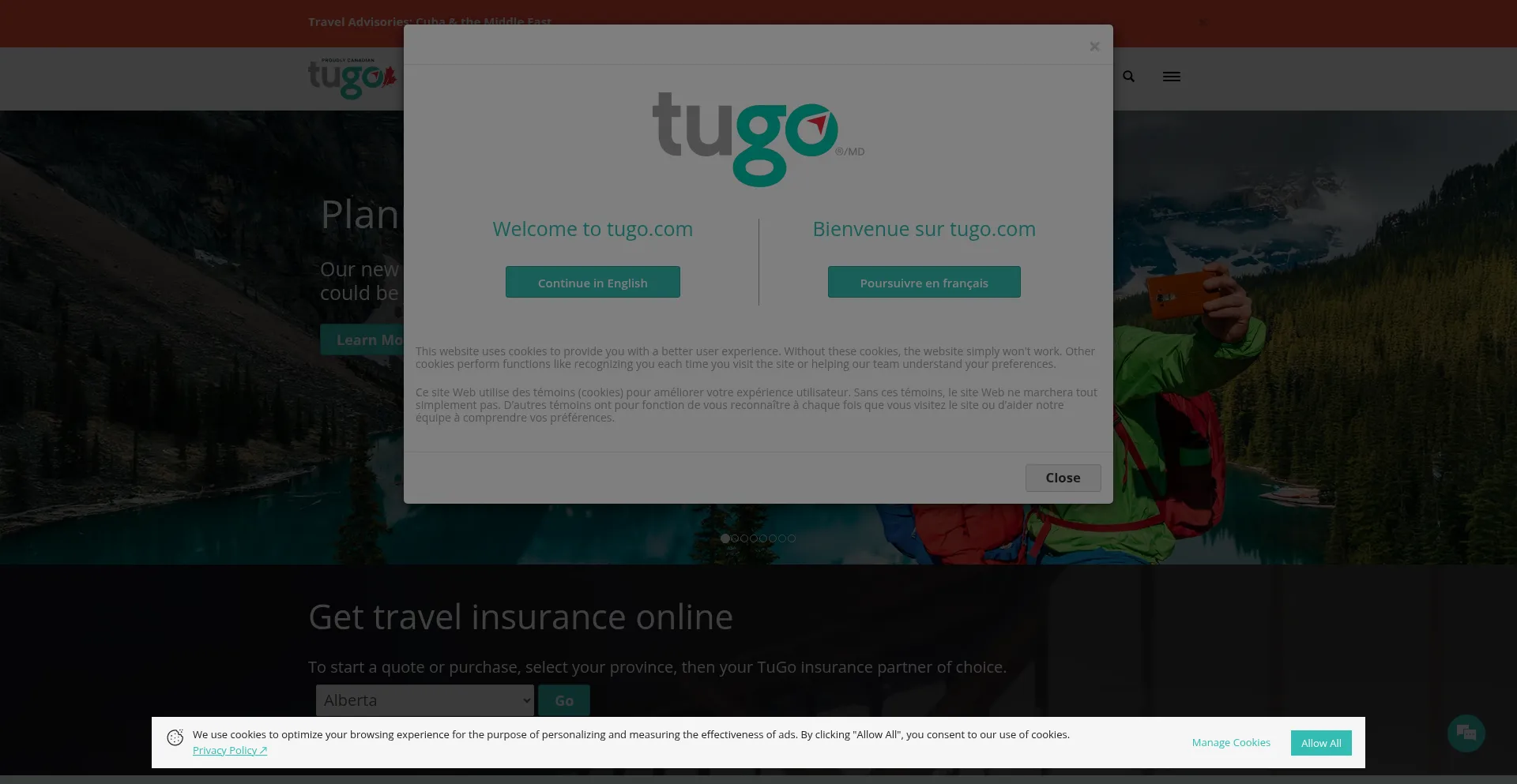 Tugo.com